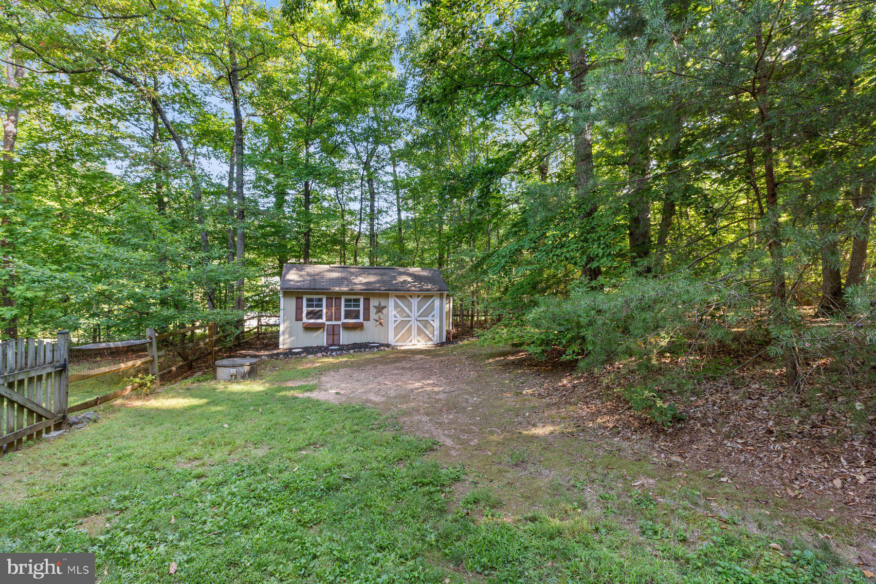 BIG WOODS - Residential