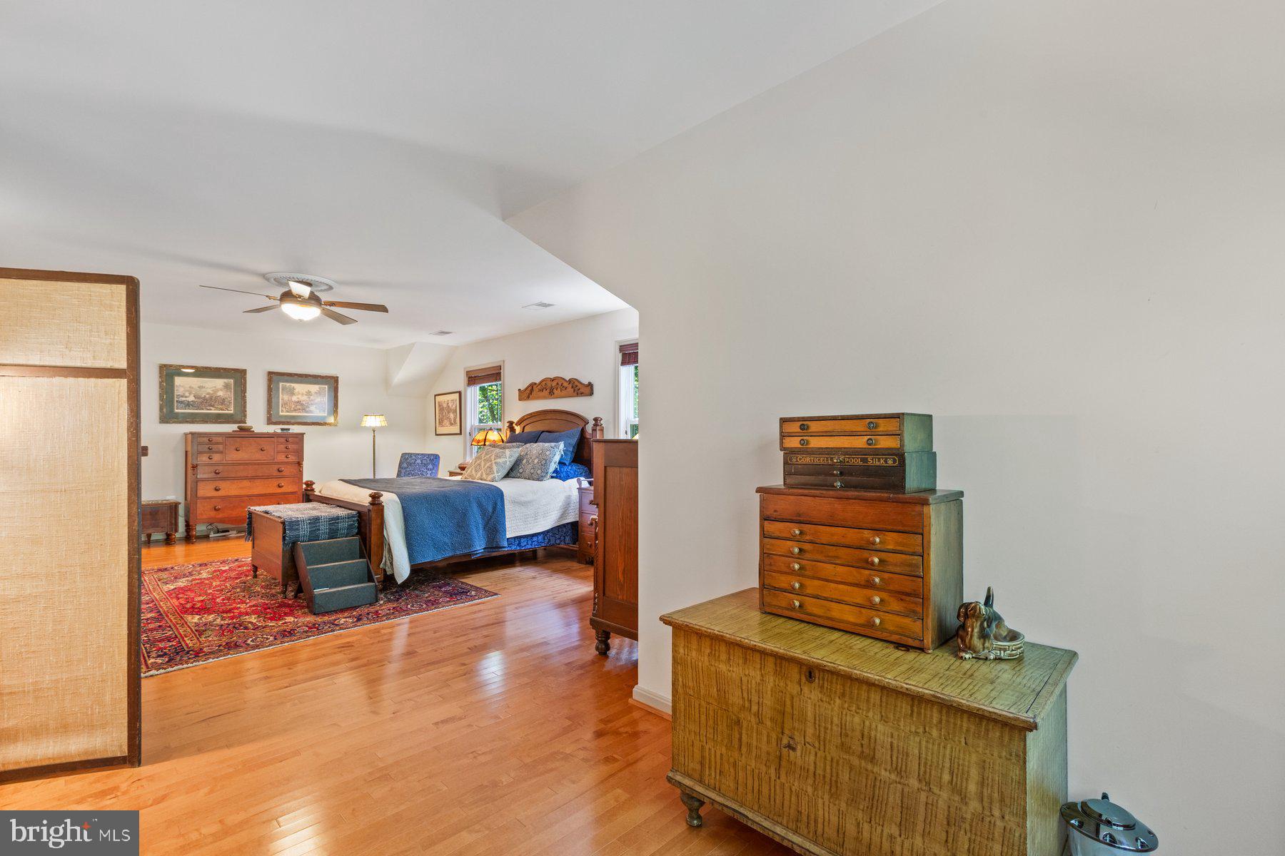 BIG WOODS - Residential