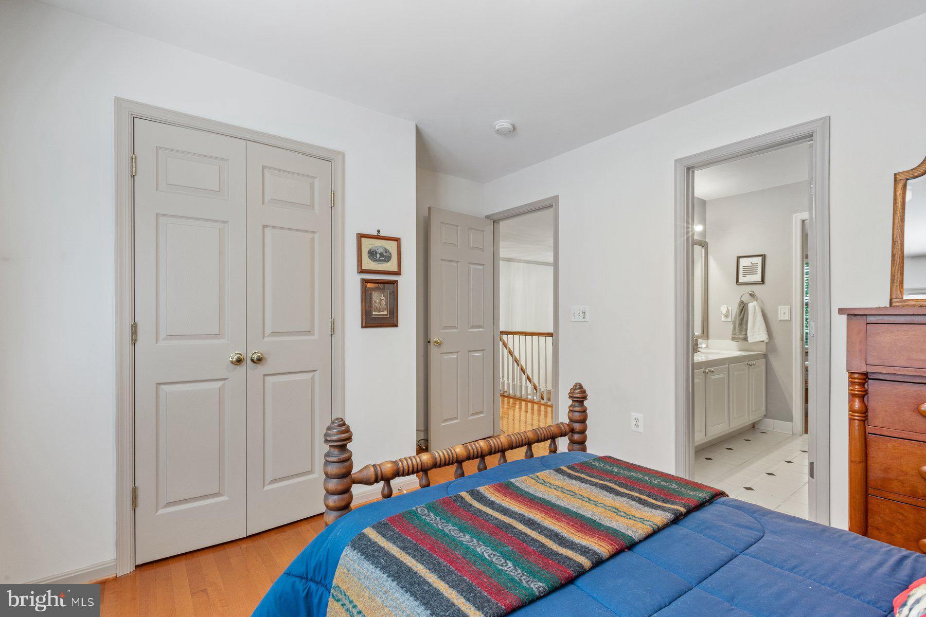 BIG WOODS - Residential