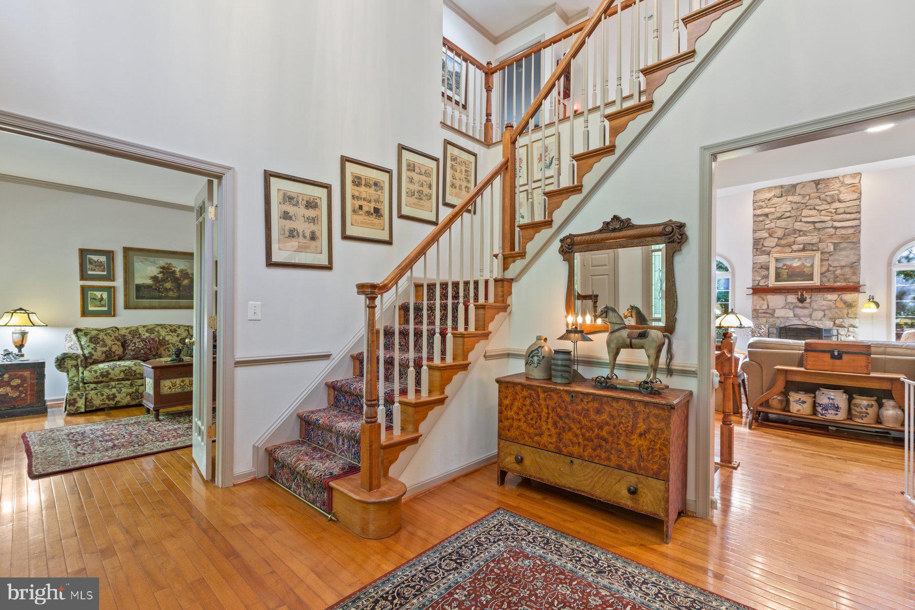 BIG WOODS - Residential