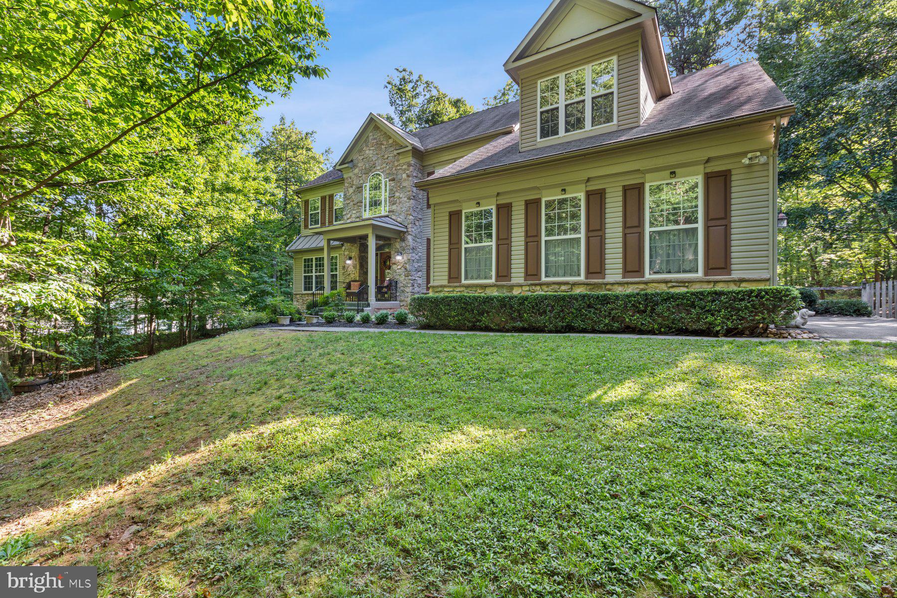 BIG WOODS - Residential