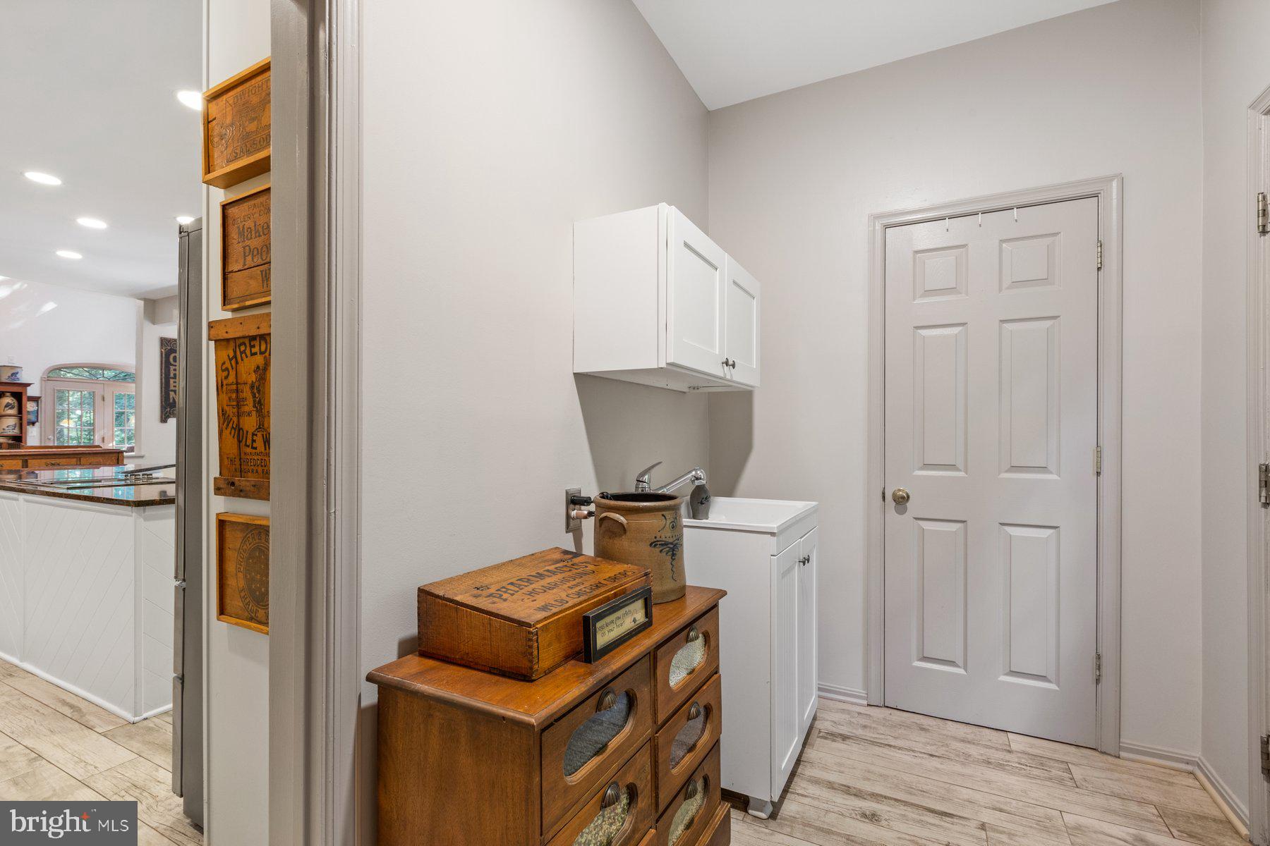 BIG WOODS - Residential