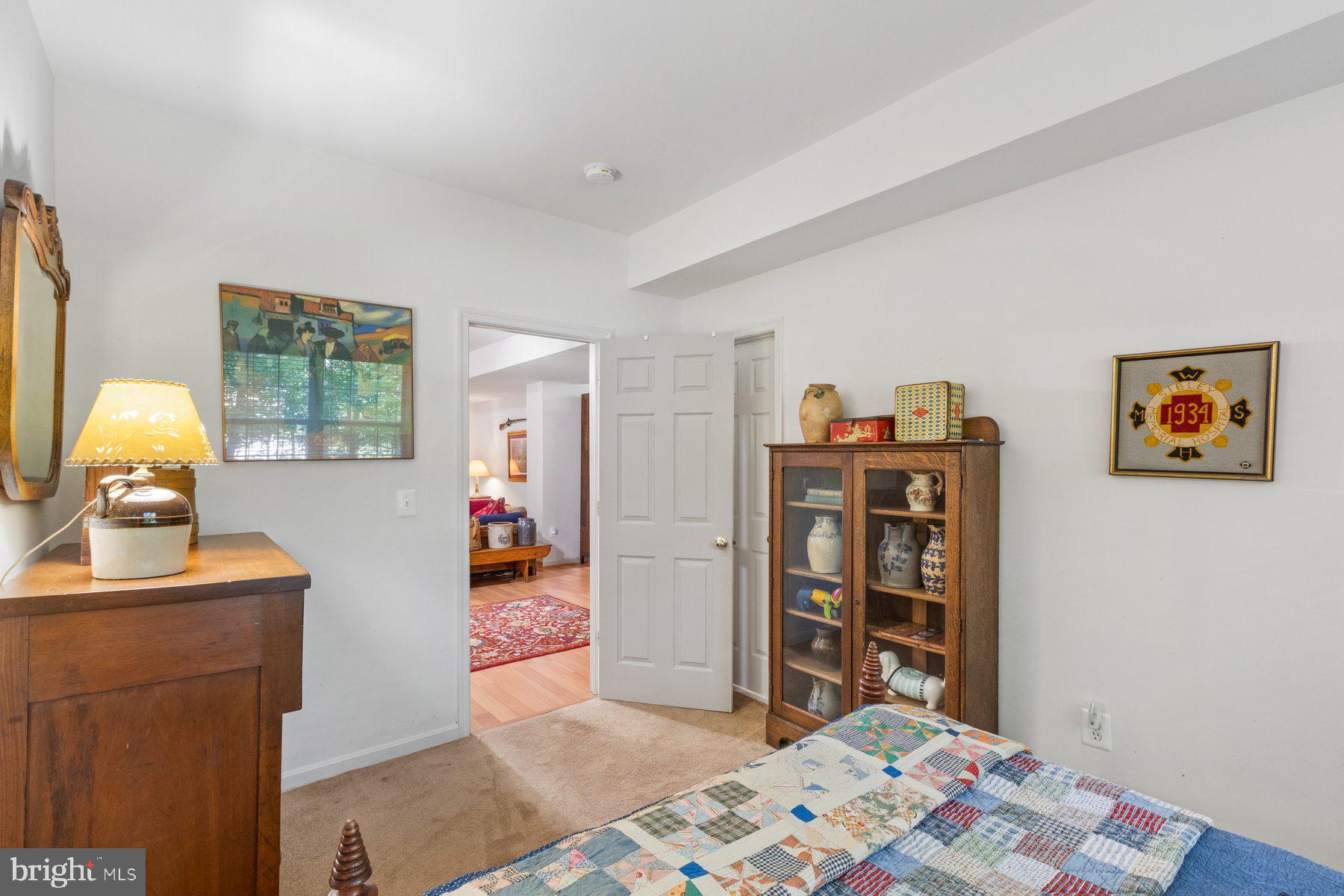 BIG WOODS - Residential