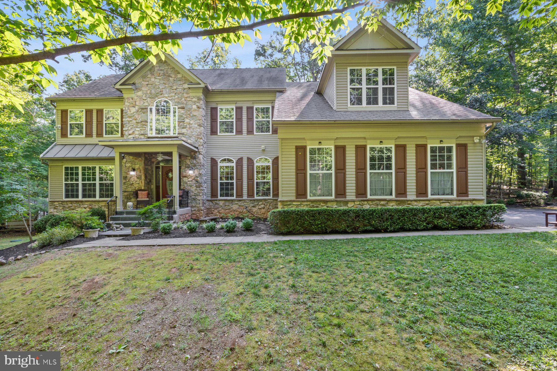 BIG WOODS - Residential