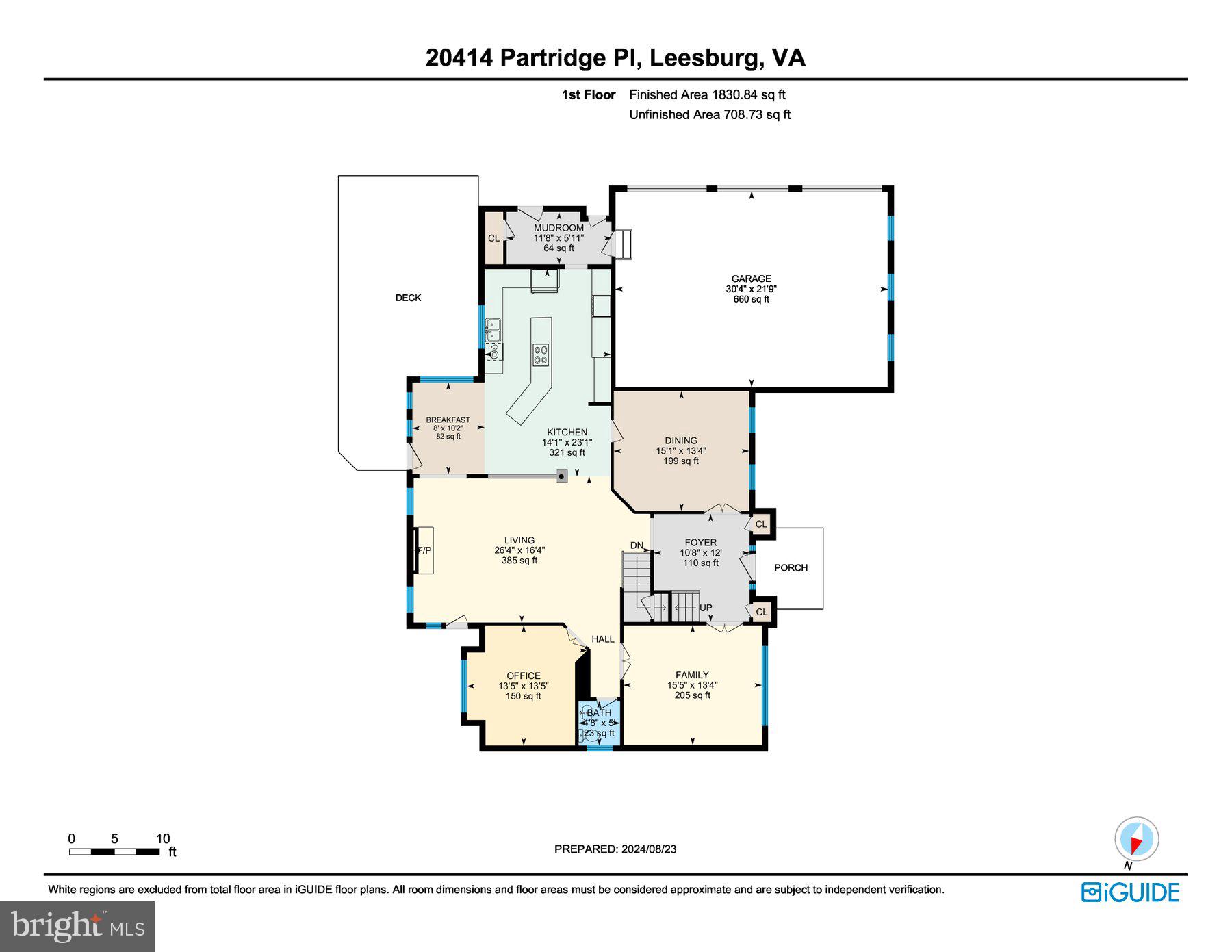 BIG WOODS - Residential
