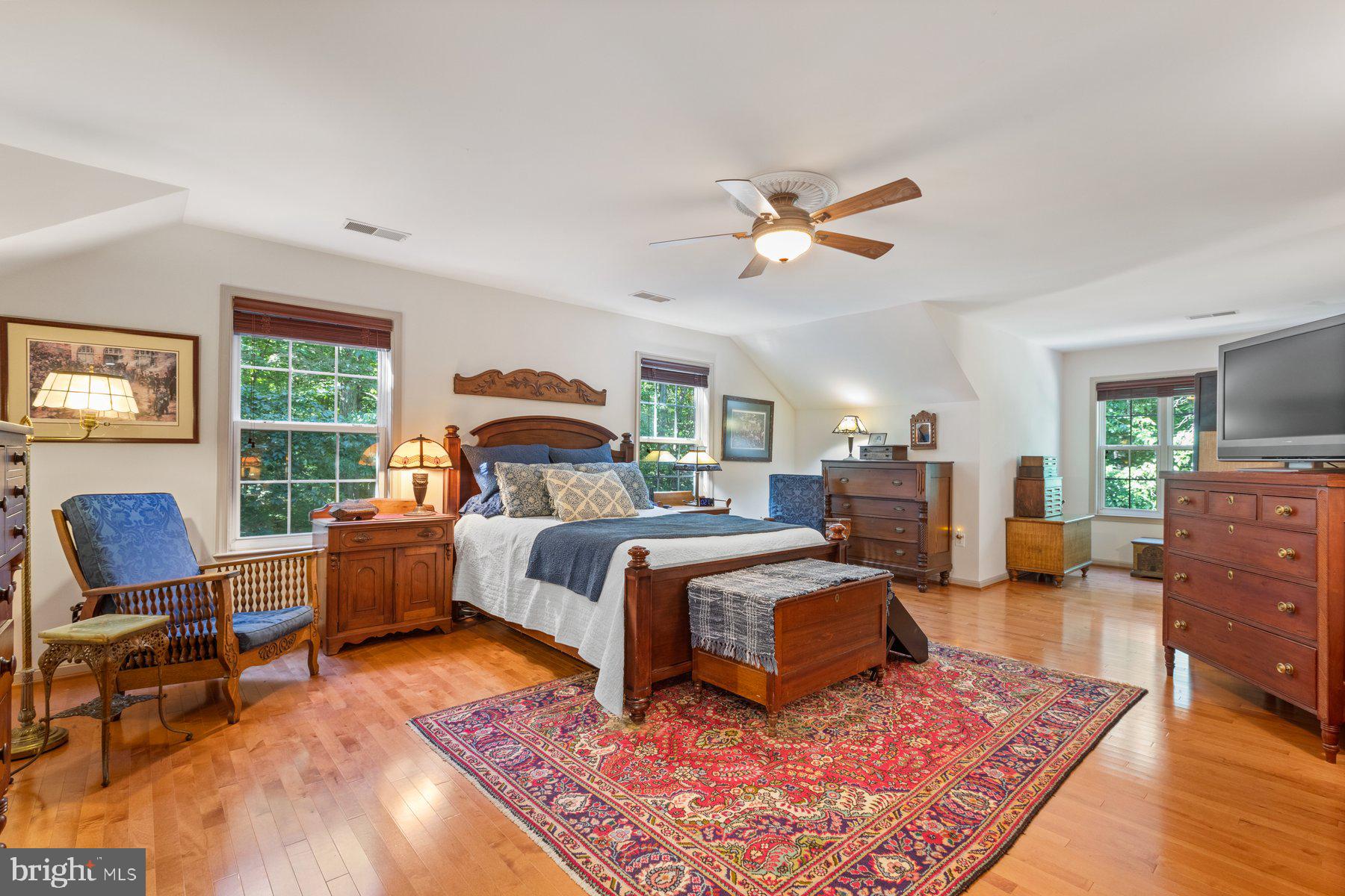 BIG WOODS - Residential