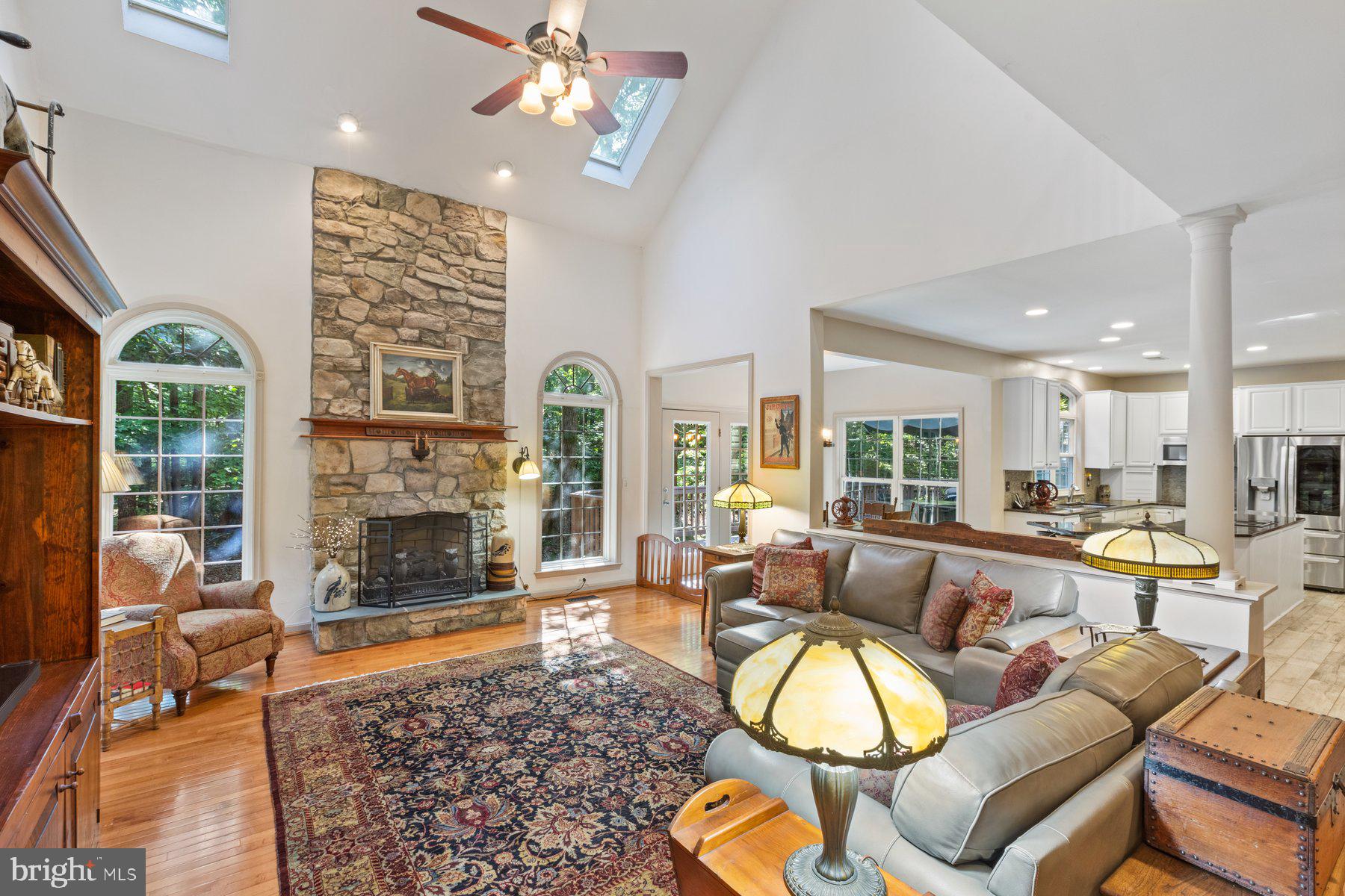 BIG WOODS - Residential