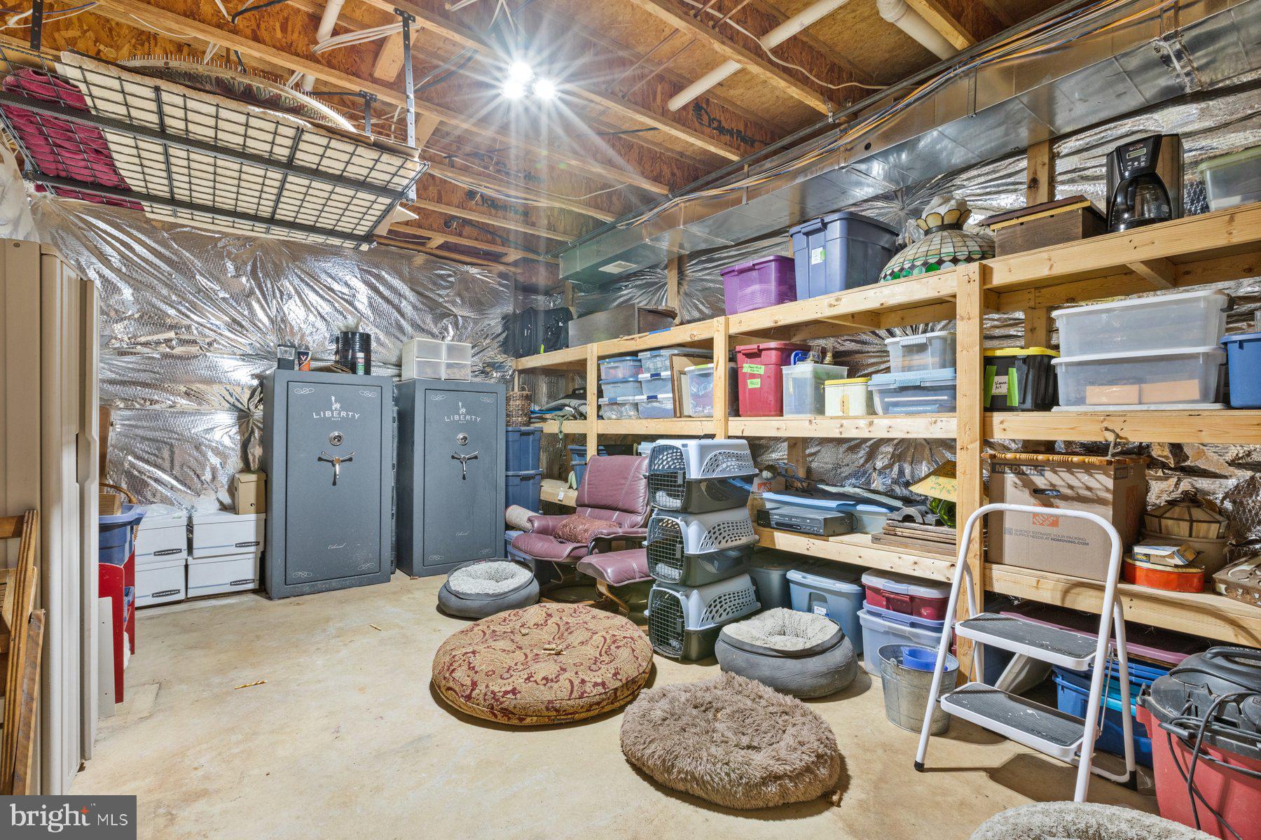 BIG WOODS - Residential