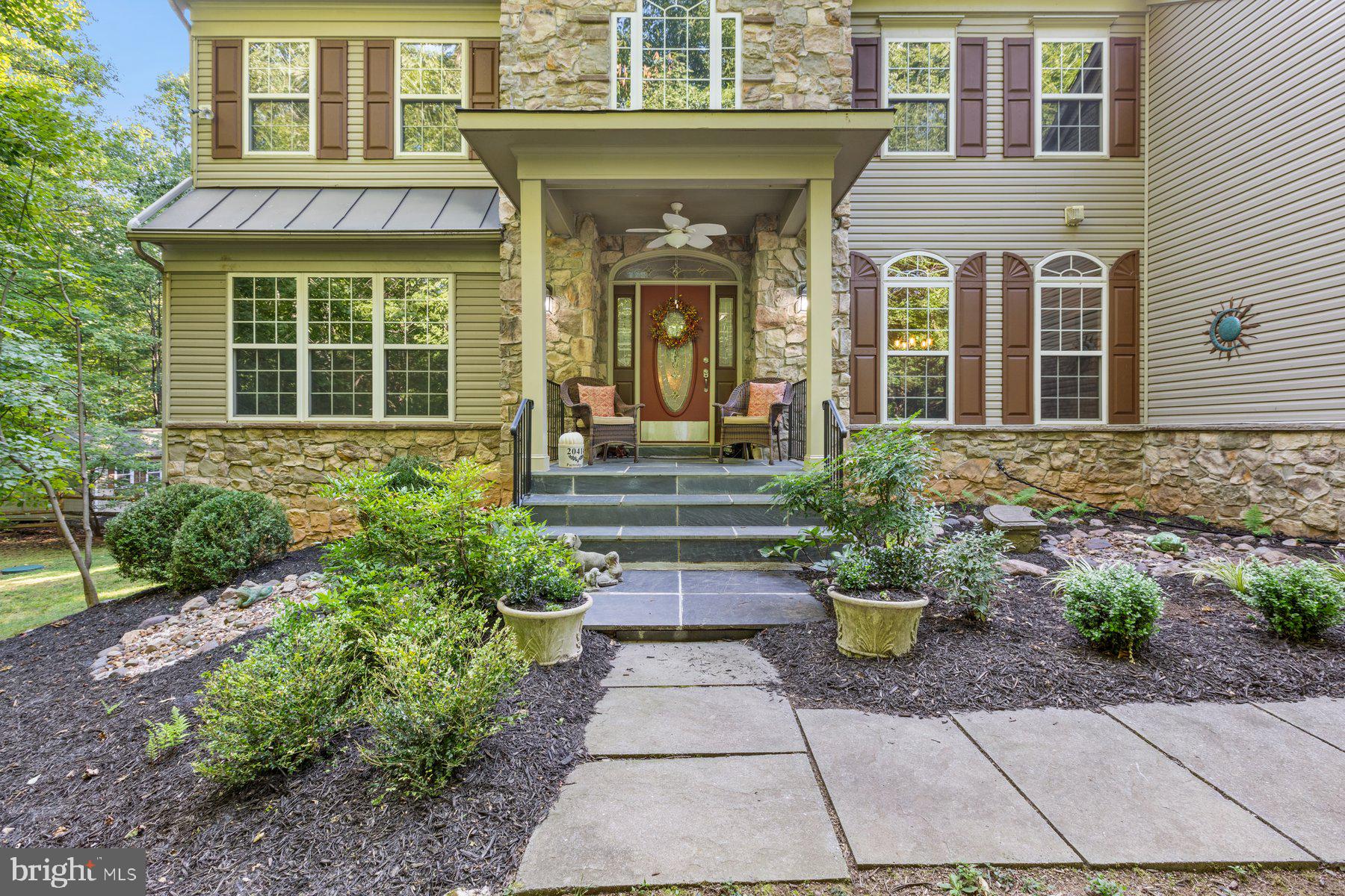 BIG WOODS - Residential