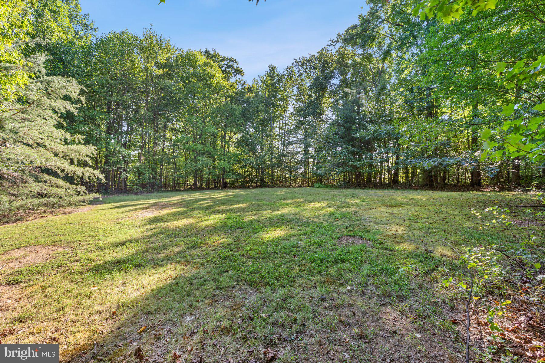 BIG WOODS - Residential