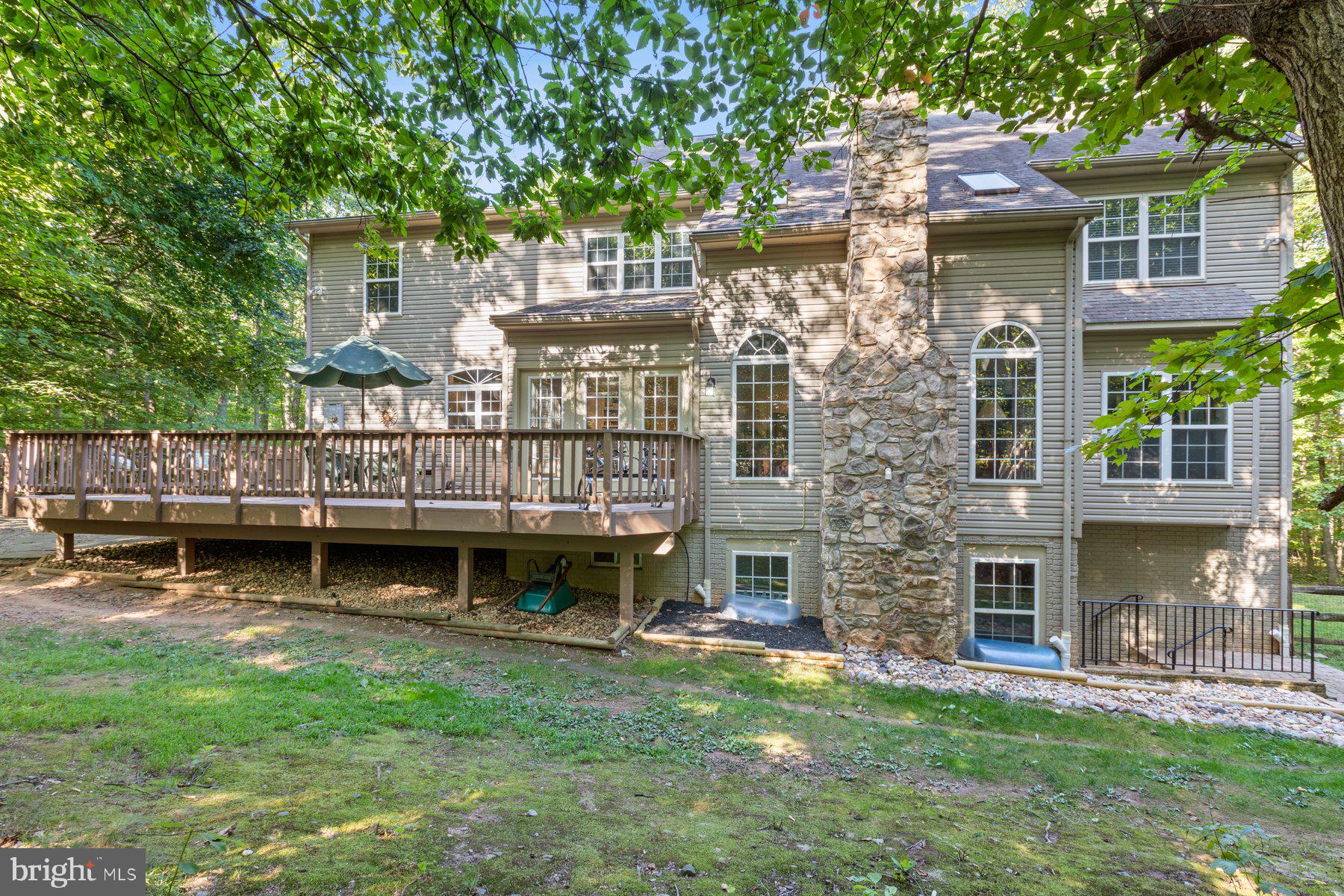 BIG WOODS - Residential