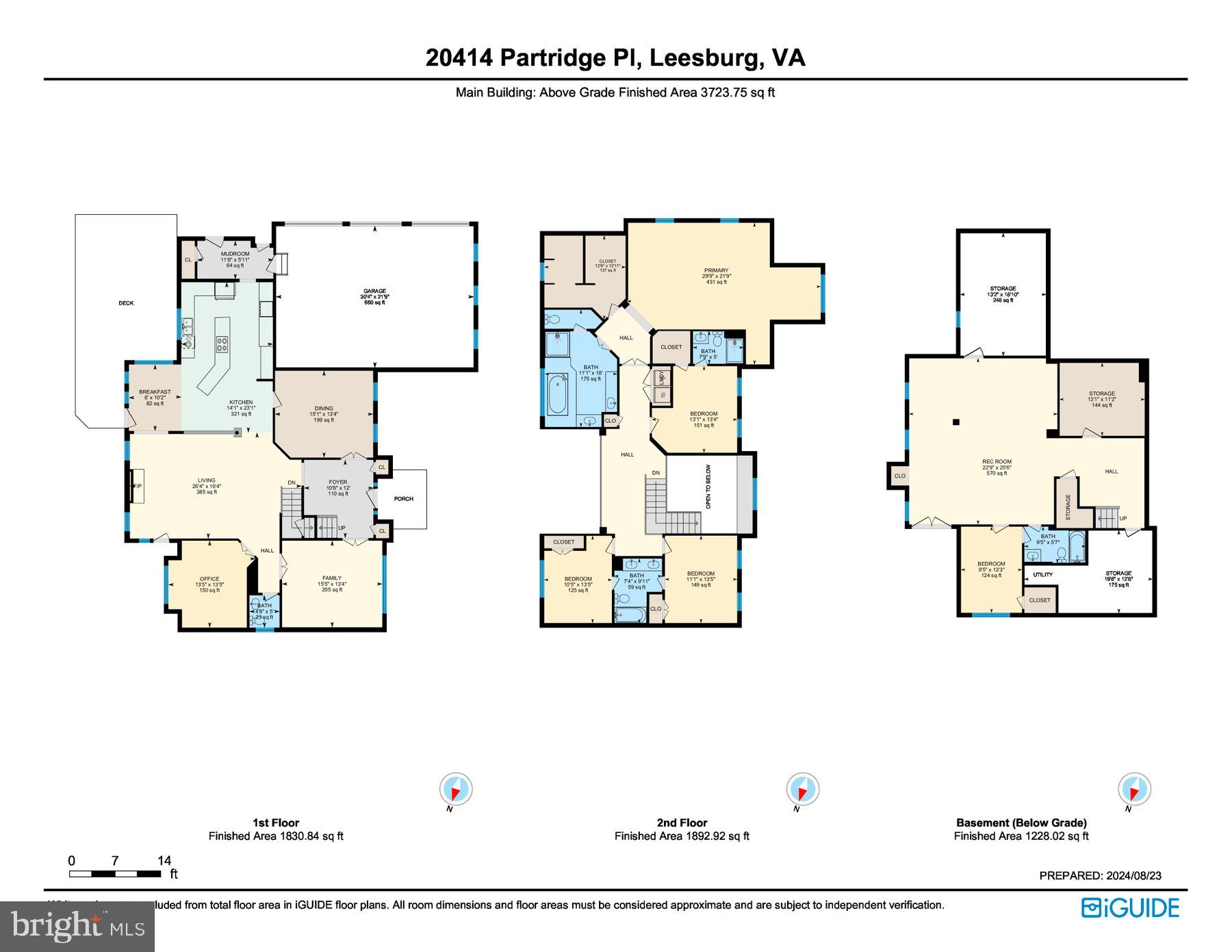BIG WOODS - Residential