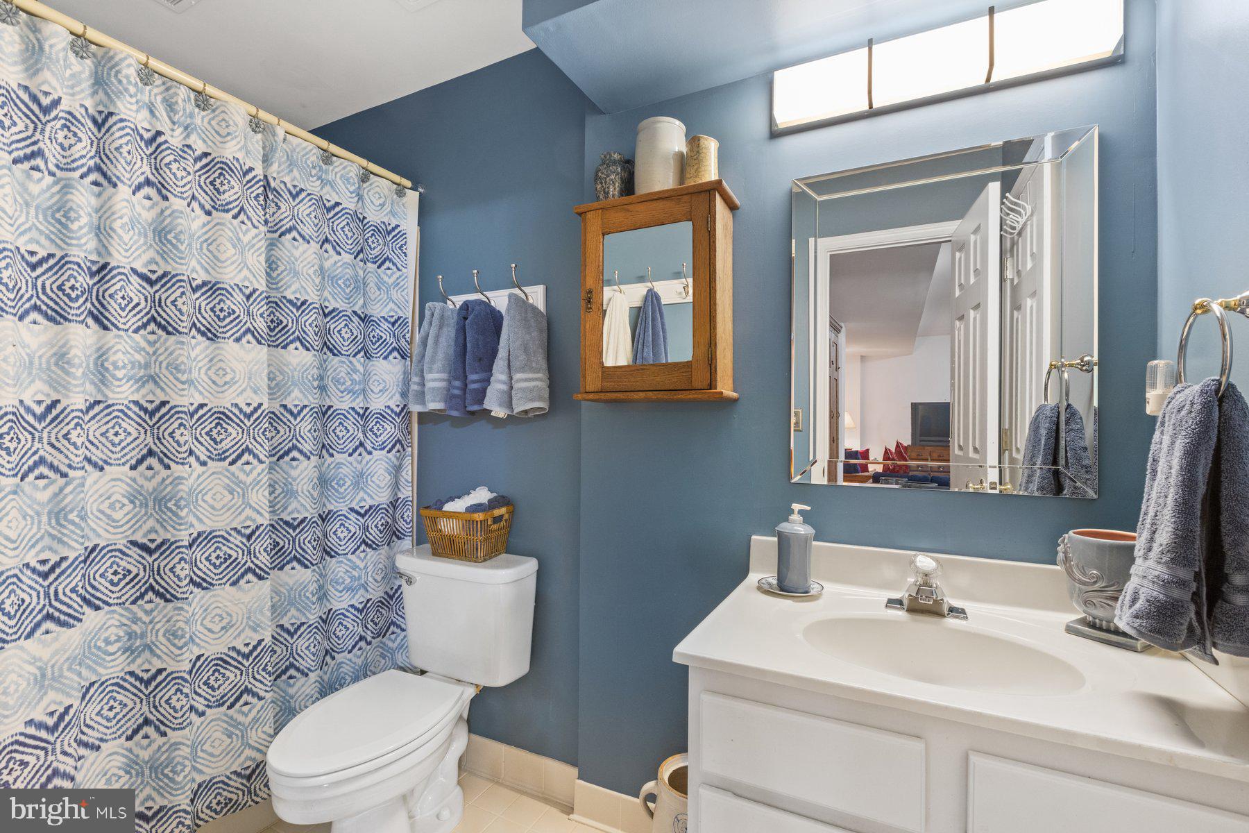 BIG WOODS - Residential