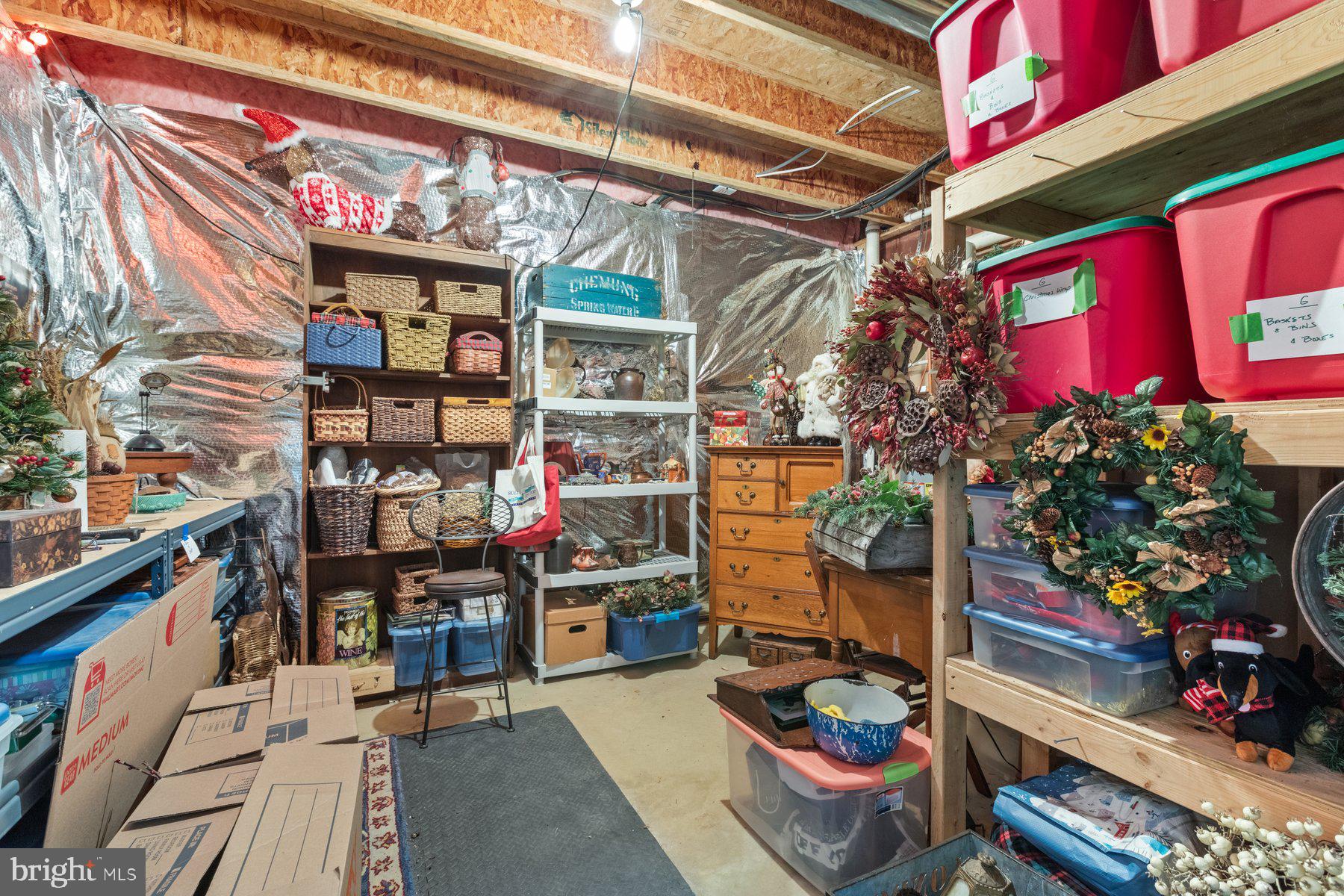 BIG WOODS - Residential