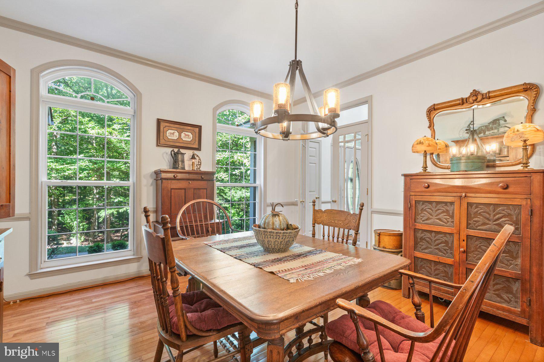 BIG WOODS - Residential