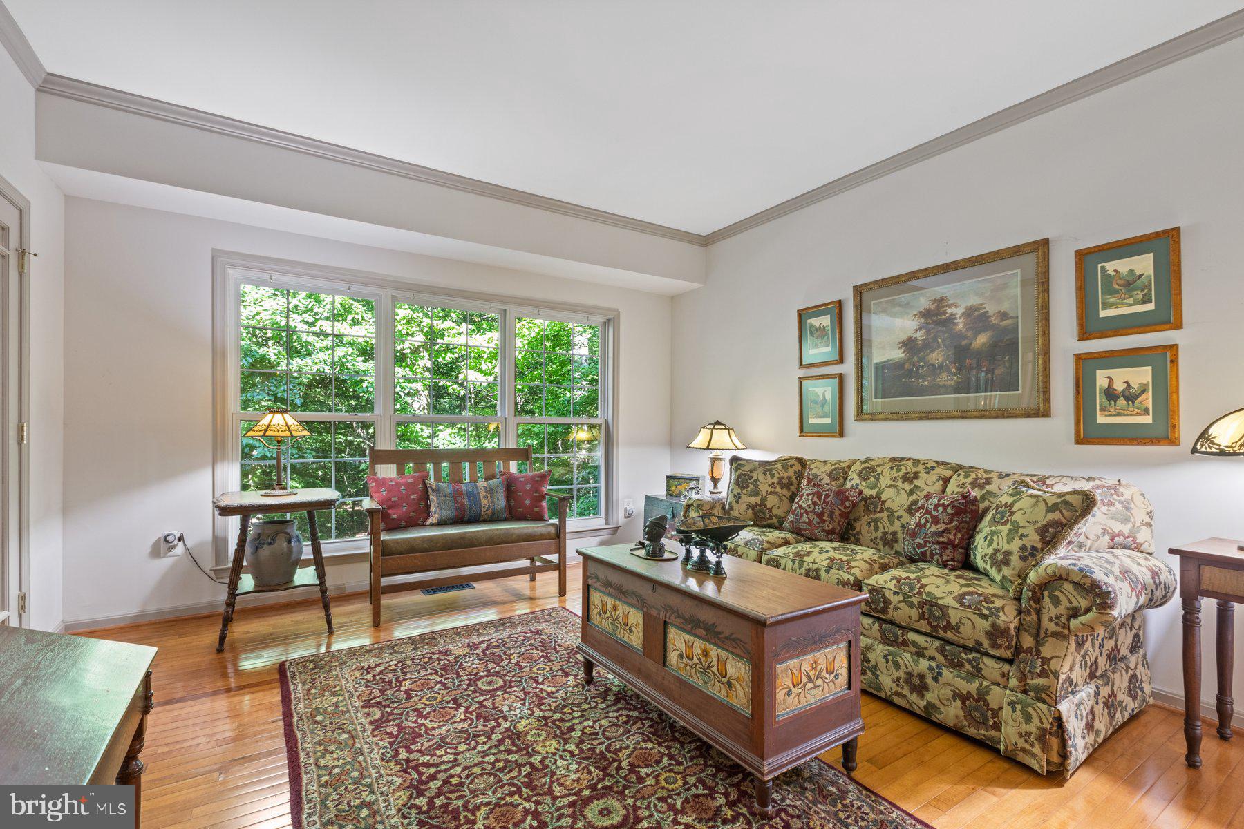 BIG WOODS - Residential