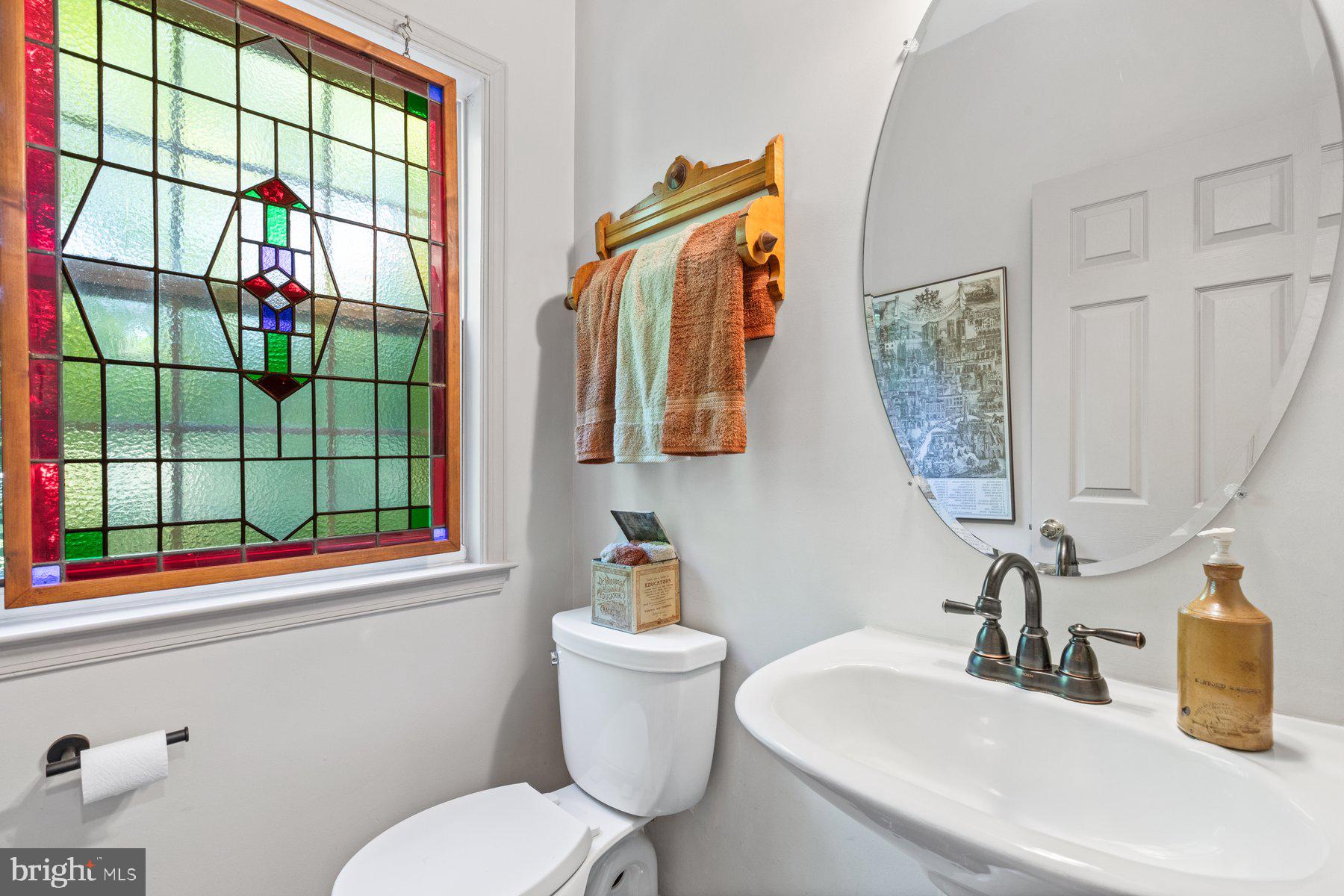 BIG WOODS - Residential