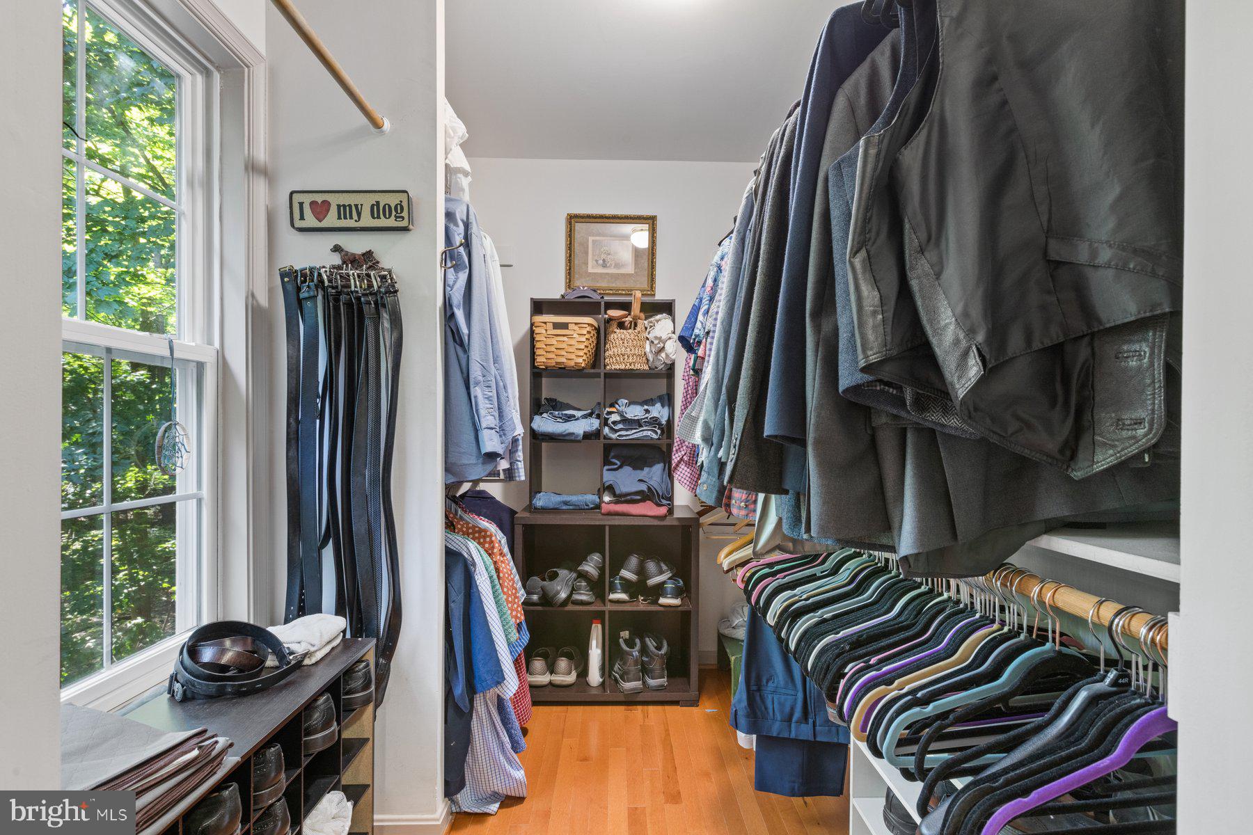 BIG WOODS - Residential