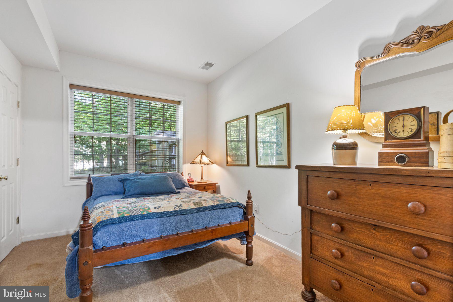 BIG WOODS - Residential