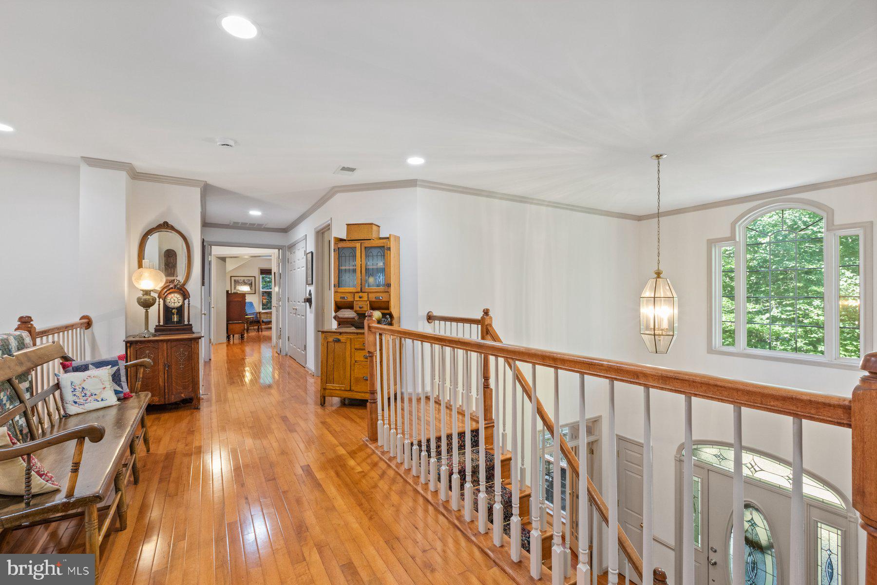 BIG WOODS - Residential