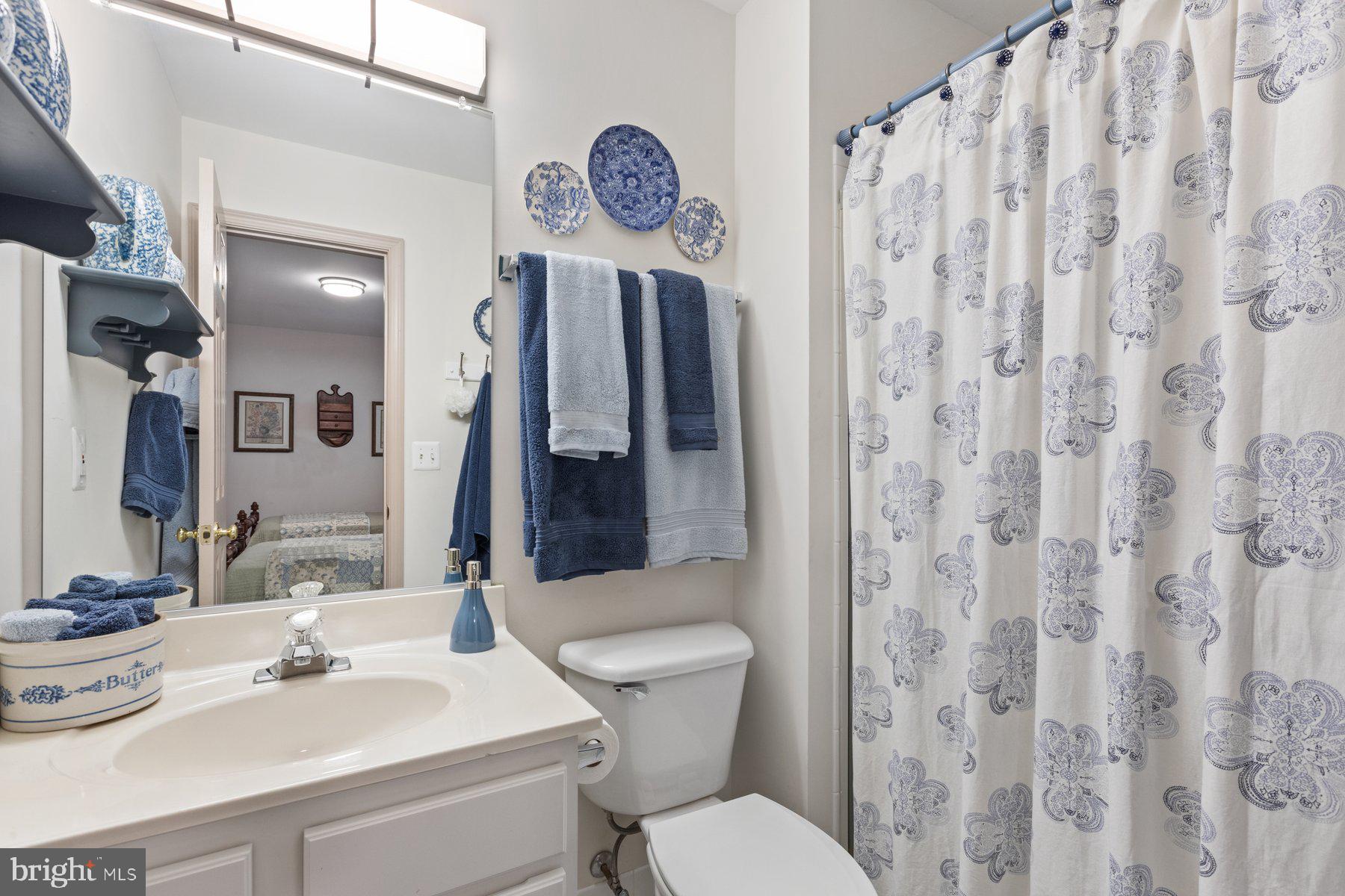 BIG WOODS - Residential