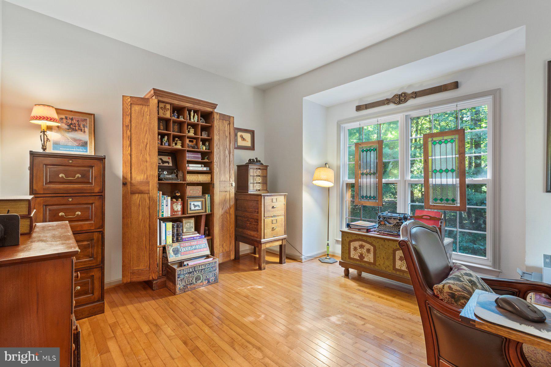 BIG WOODS - Residential