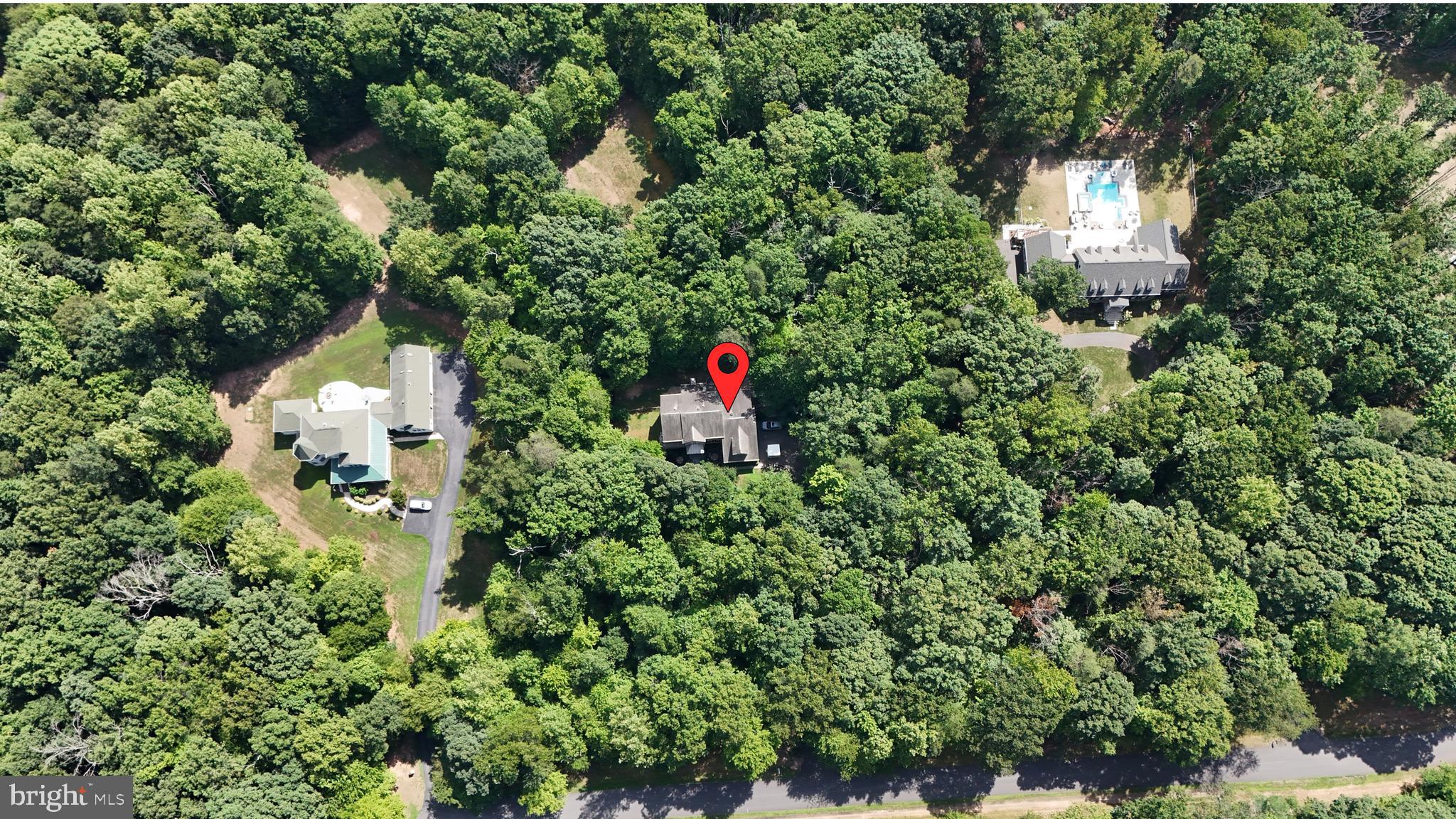 BIG WOODS - Residential