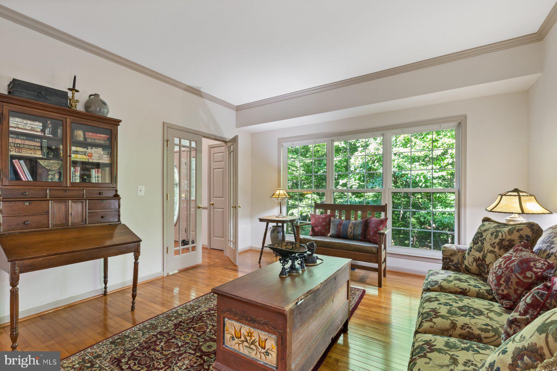 BIG WOODS - Residential