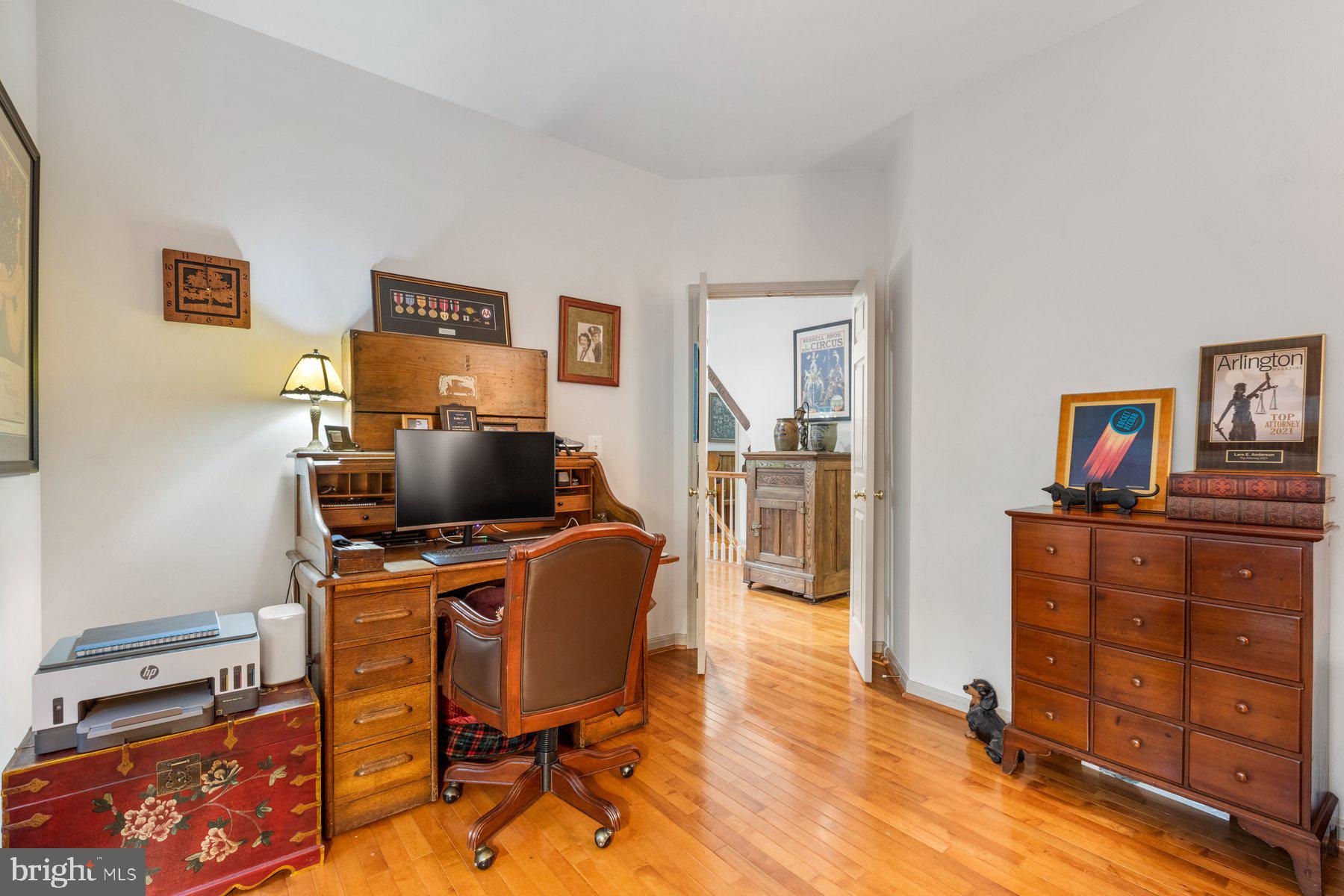 BIG WOODS - Residential