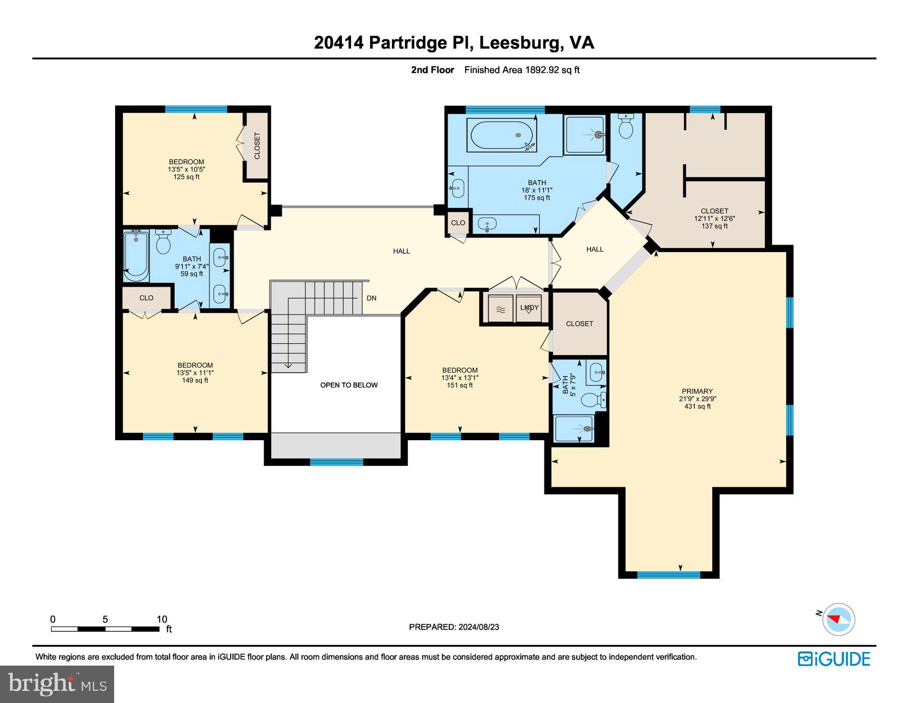 BIG WOODS - Residential