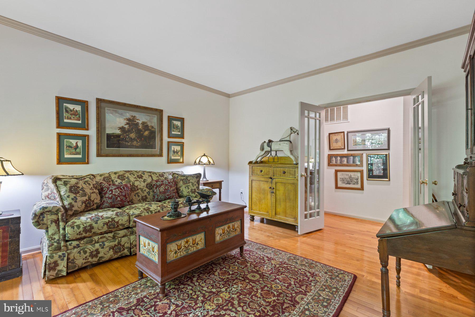 BIG WOODS - Residential