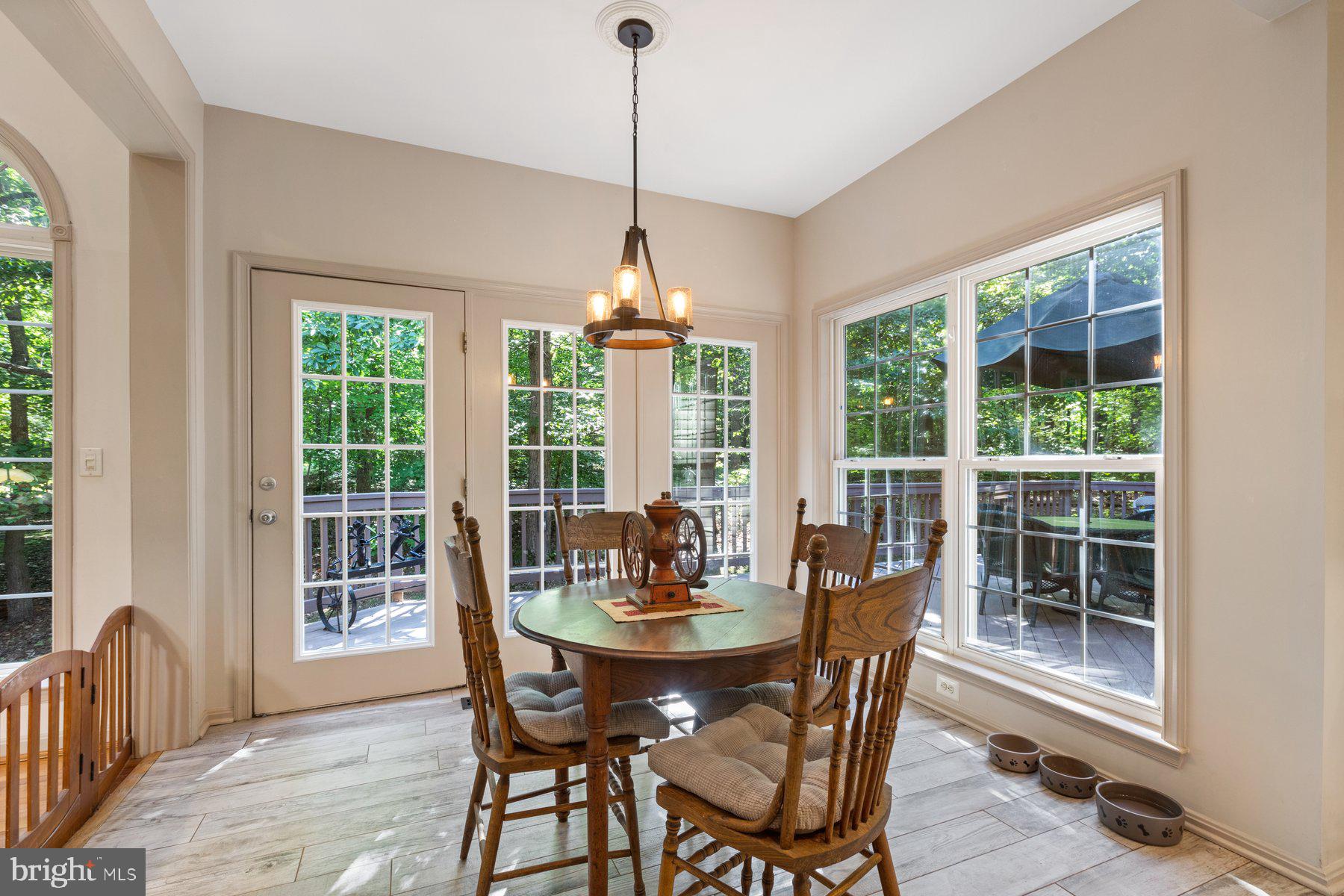 BIG WOODS - Residential