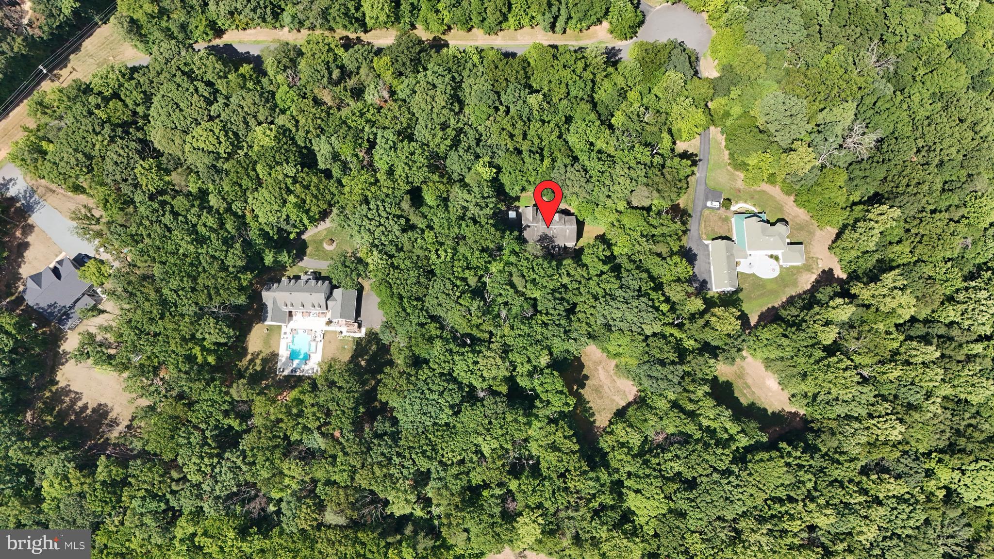 BIG WOODS - Residential