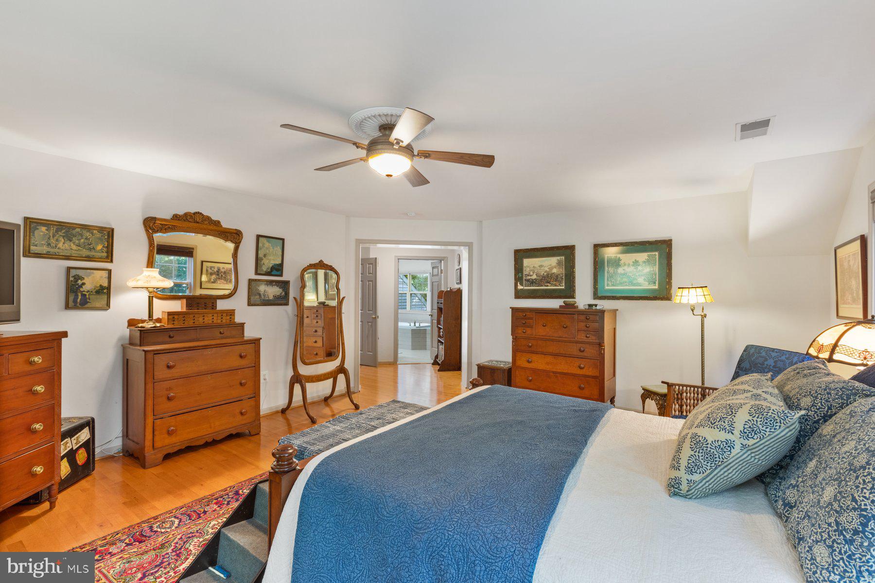 BIG WOODS - Residential