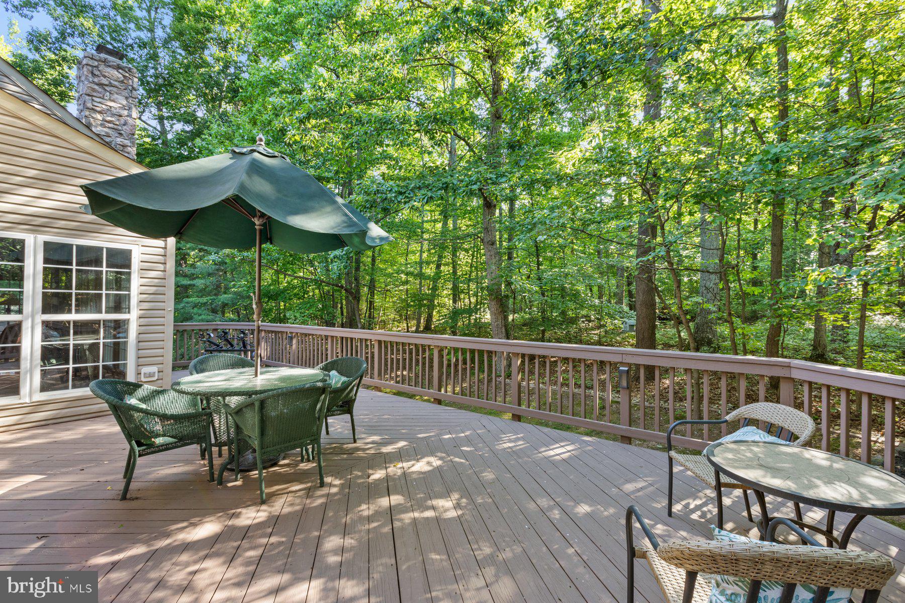 BIG WOODS - Residential