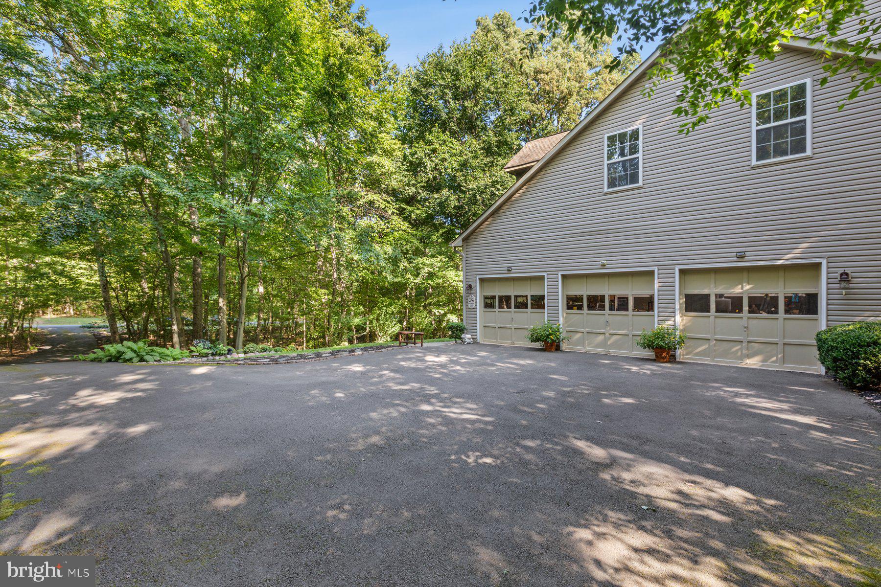 BIG WOODS - Residential