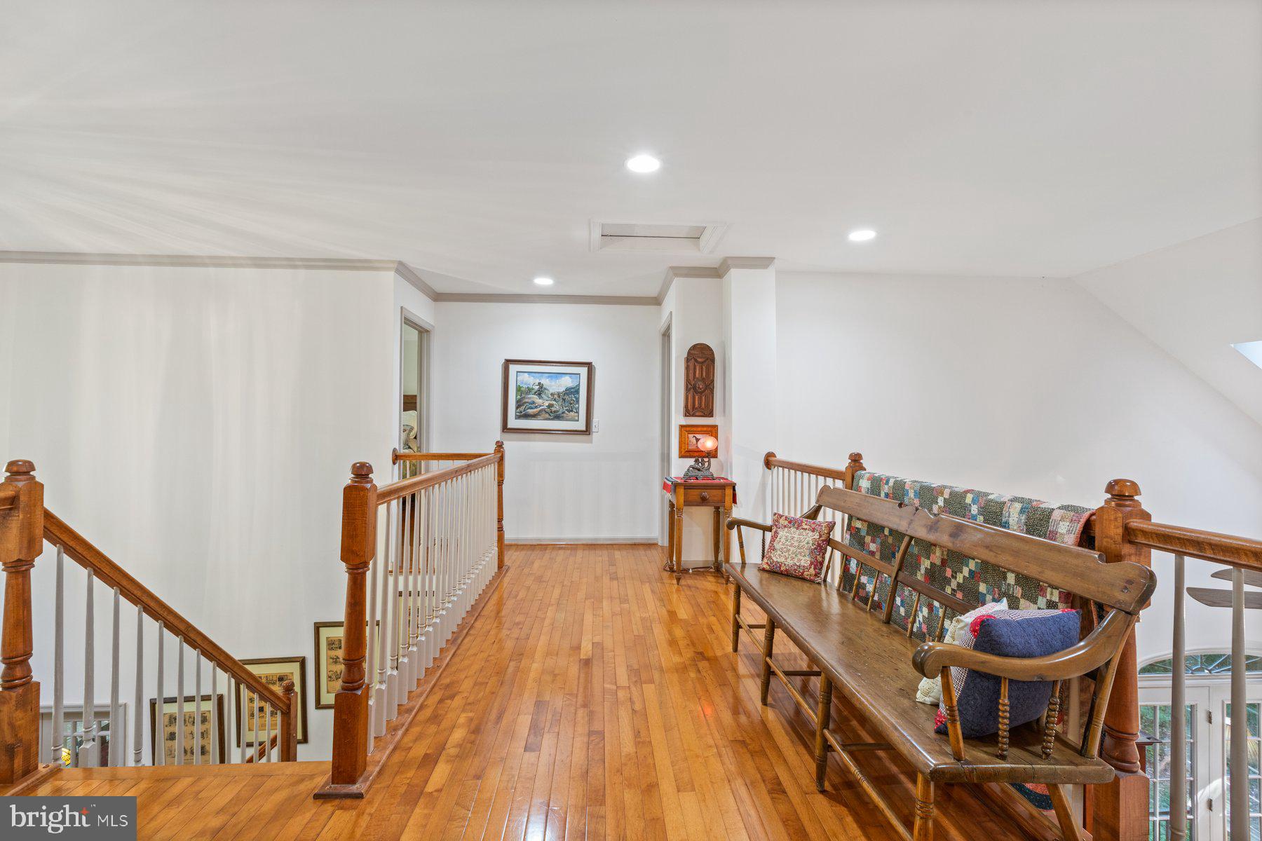 BIG WOODS - Residential