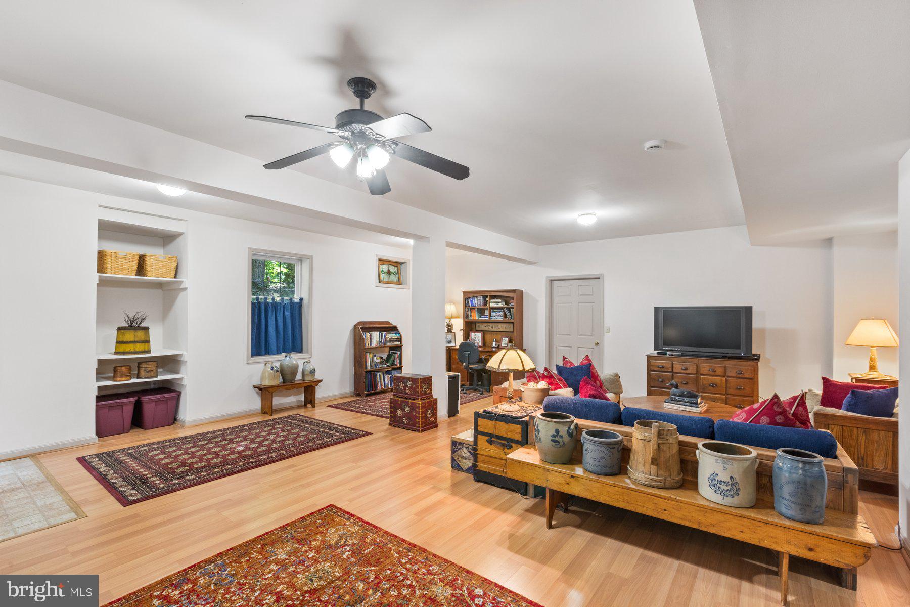 BIG WOODS - Residential