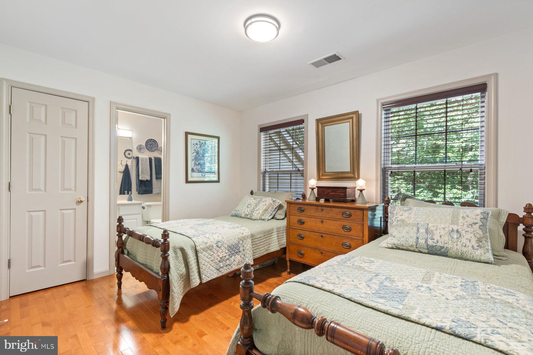 BIG WOODS - Residential