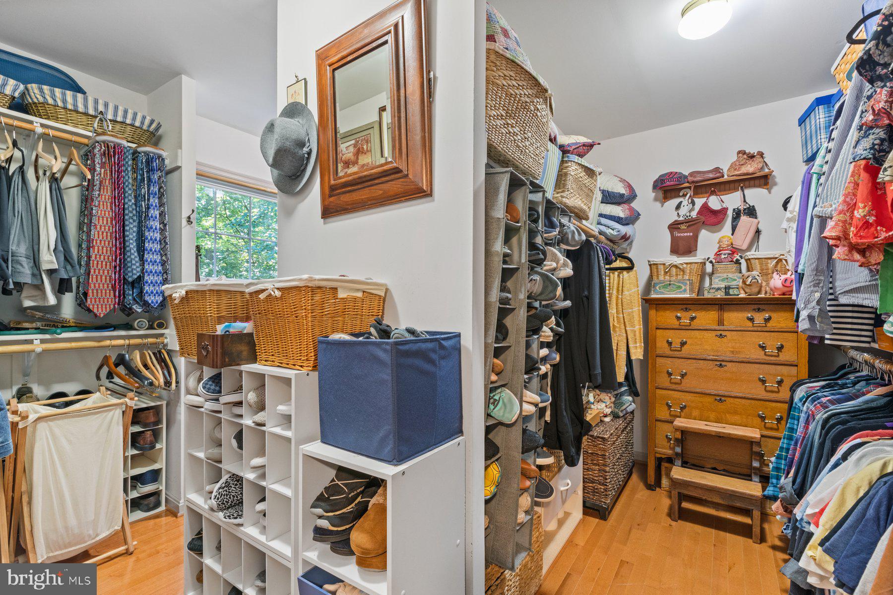 BIG WOODS - Residential