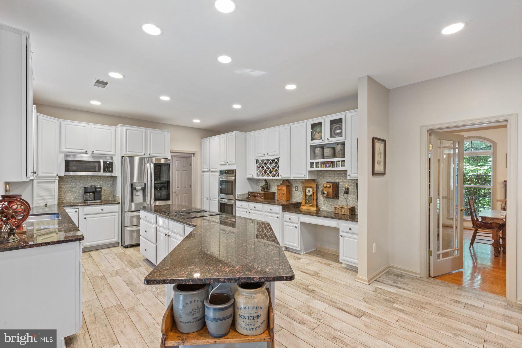 BIG WOODS - Residential