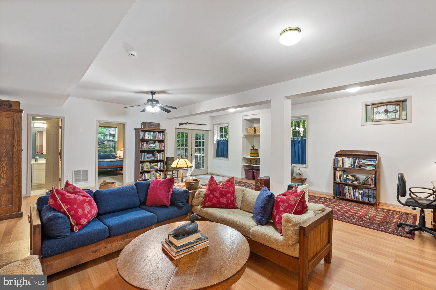 BIG WOODS - Residential