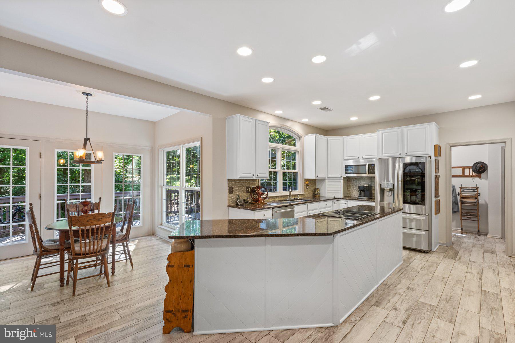 BIG WOODS - Residential