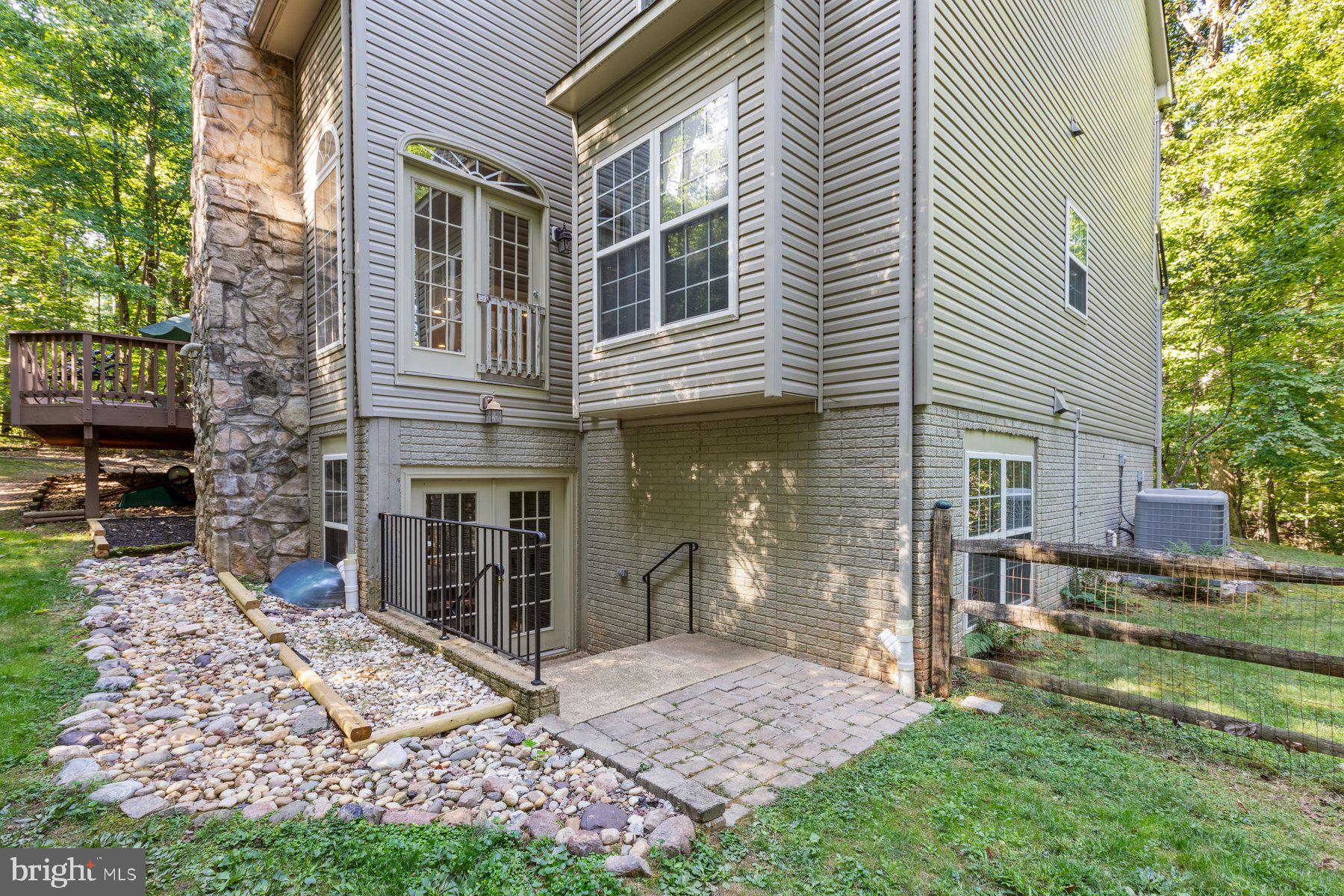 BIG WOODS - Residential