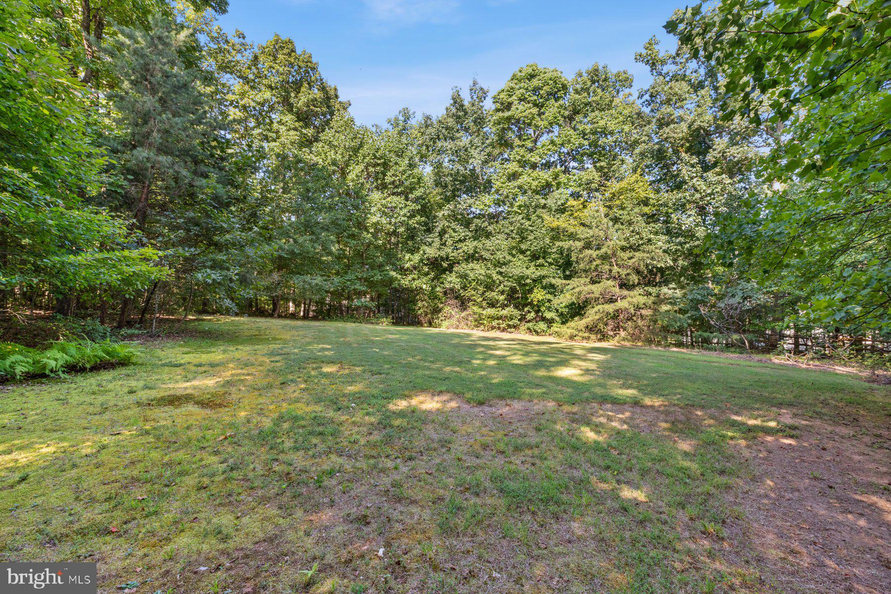 BIG WOODS - Residential