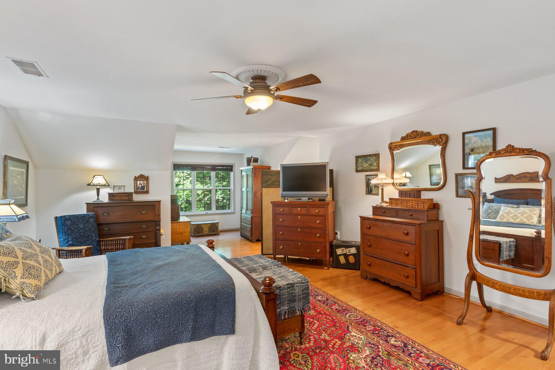 BIG WOODS - Residential