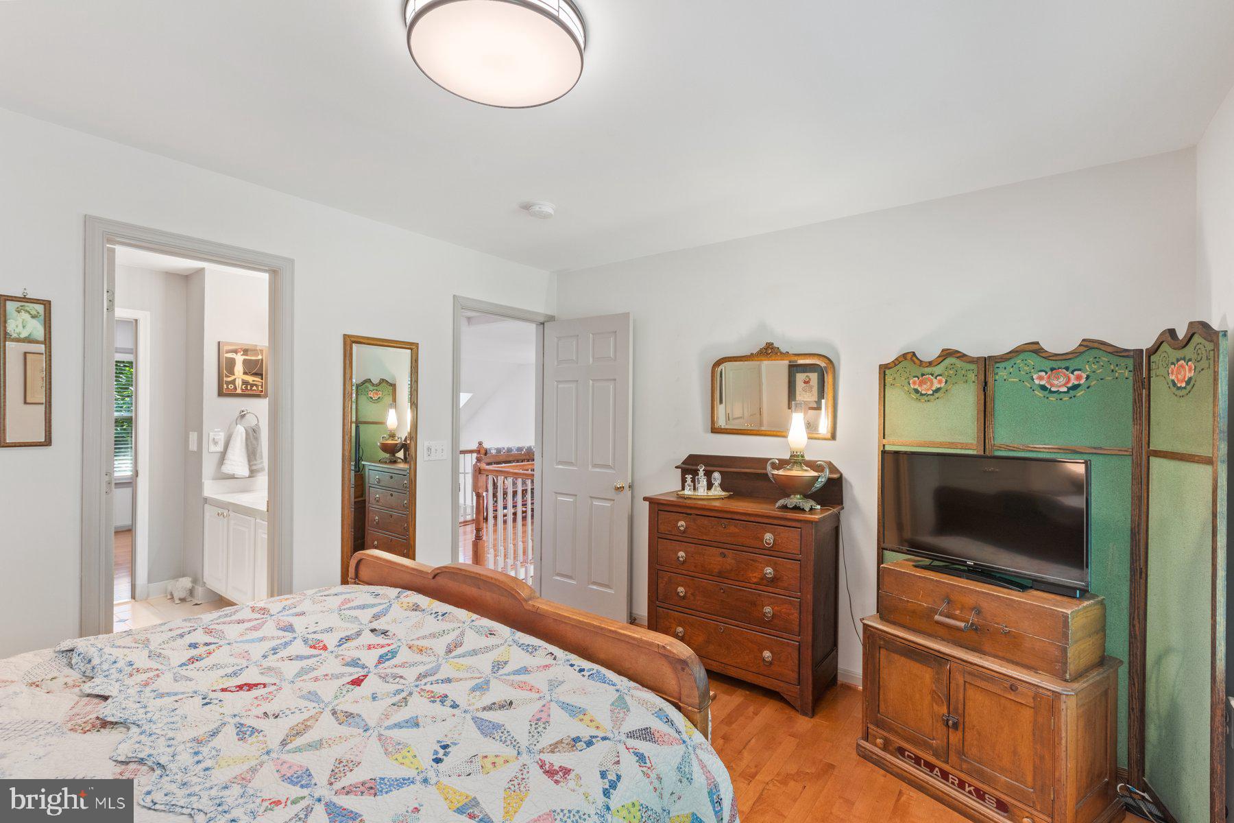 BIG WOODS - Residential