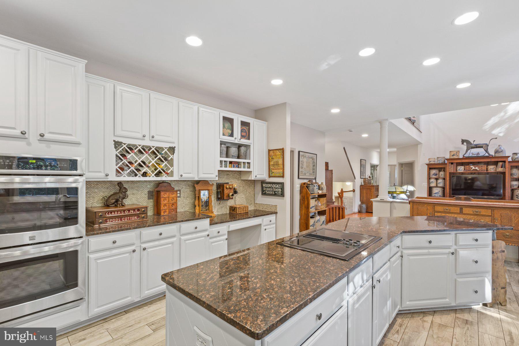 BIG WOODS - Residential