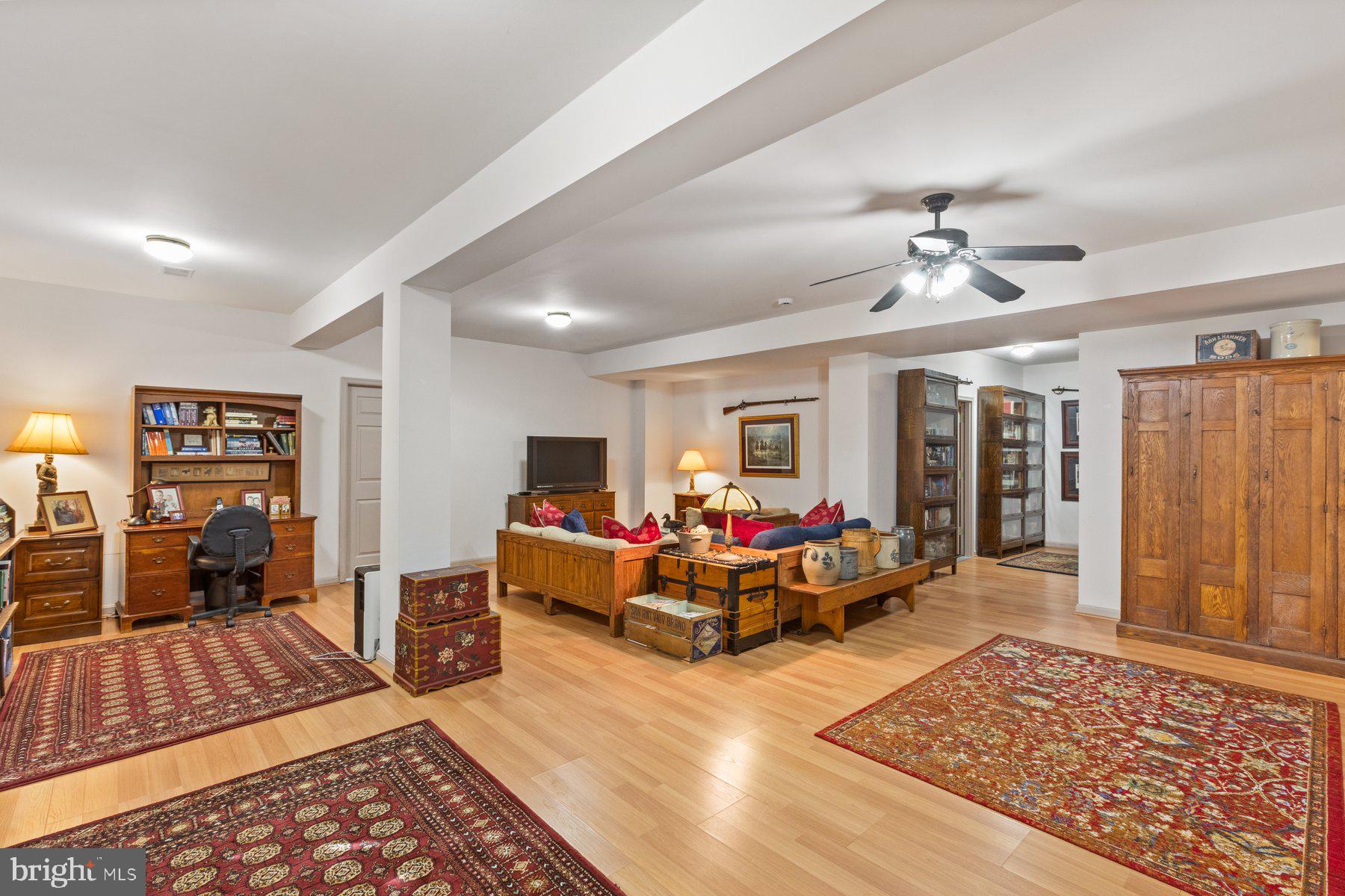 BIG WOODS - Residential