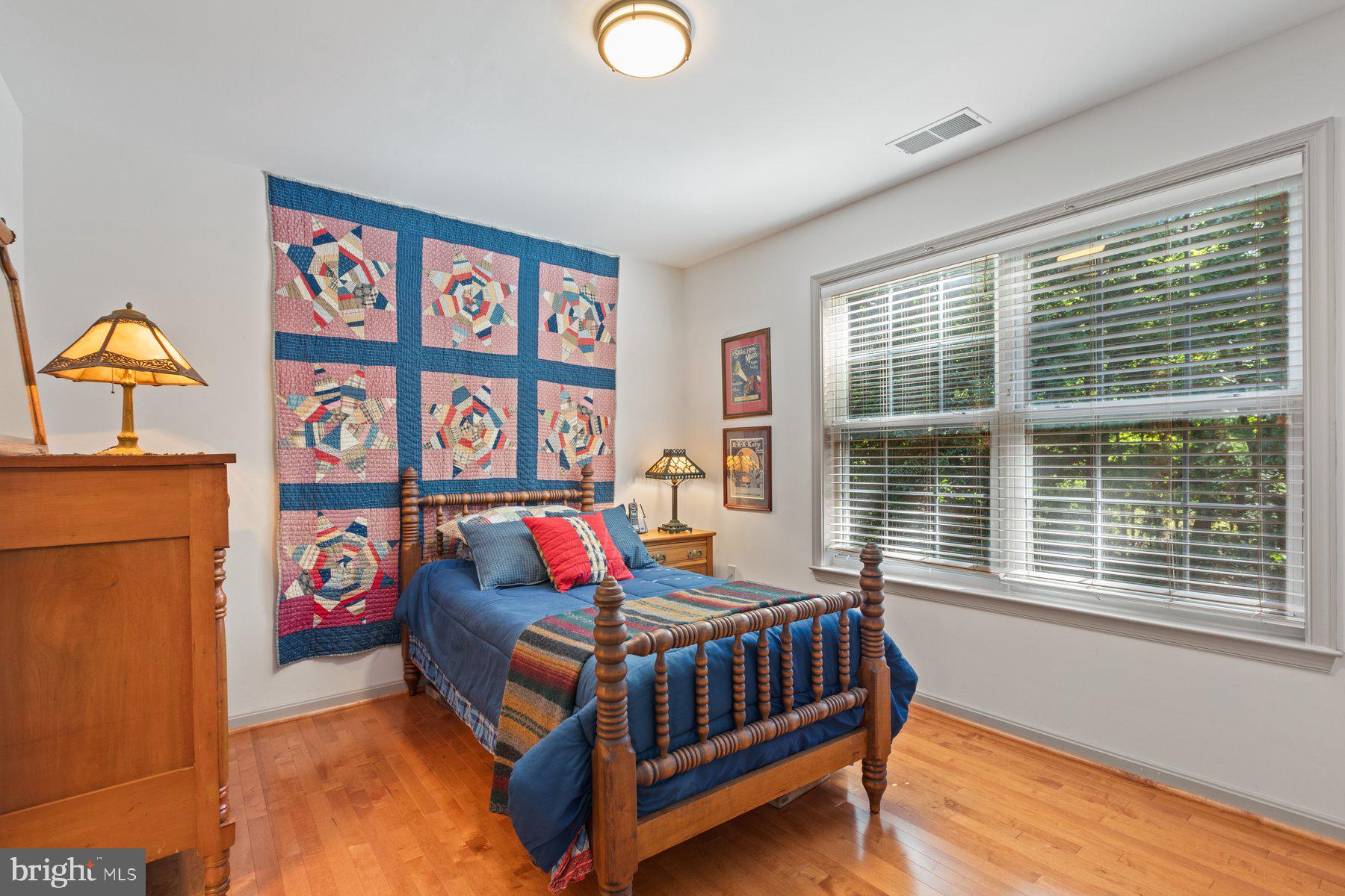 BIG WOODS - Residential